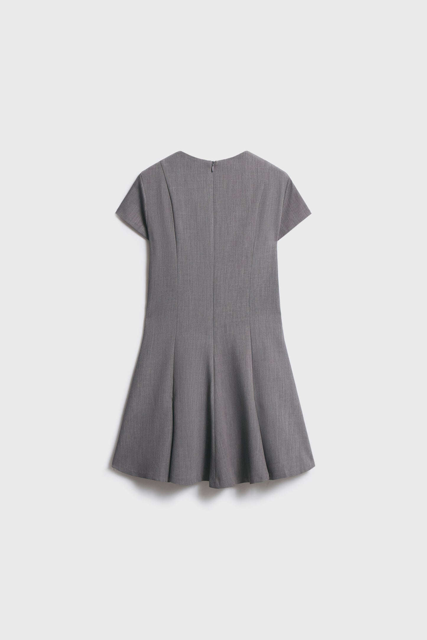 GREY MELANGE