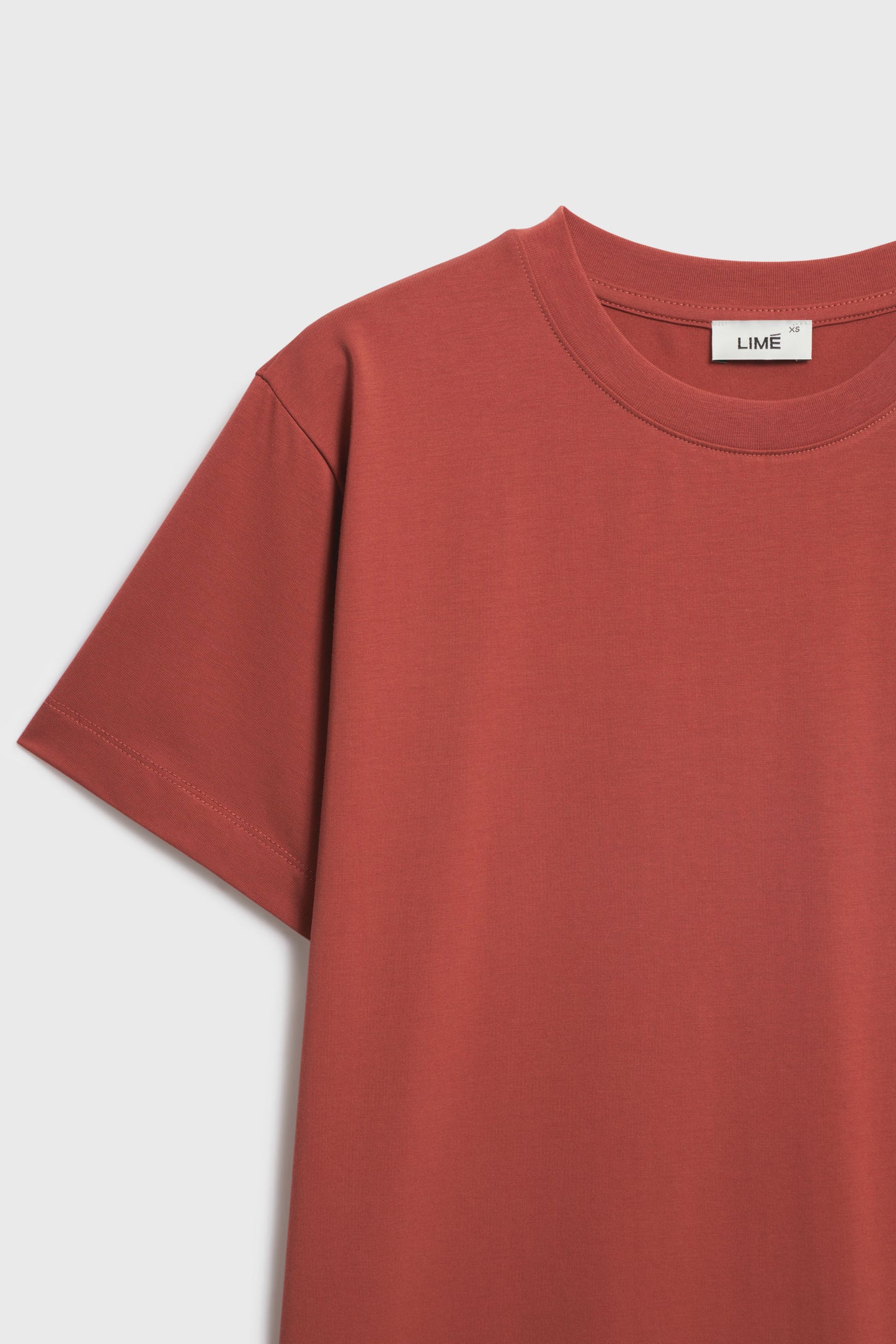 DARK TERRACOTTA