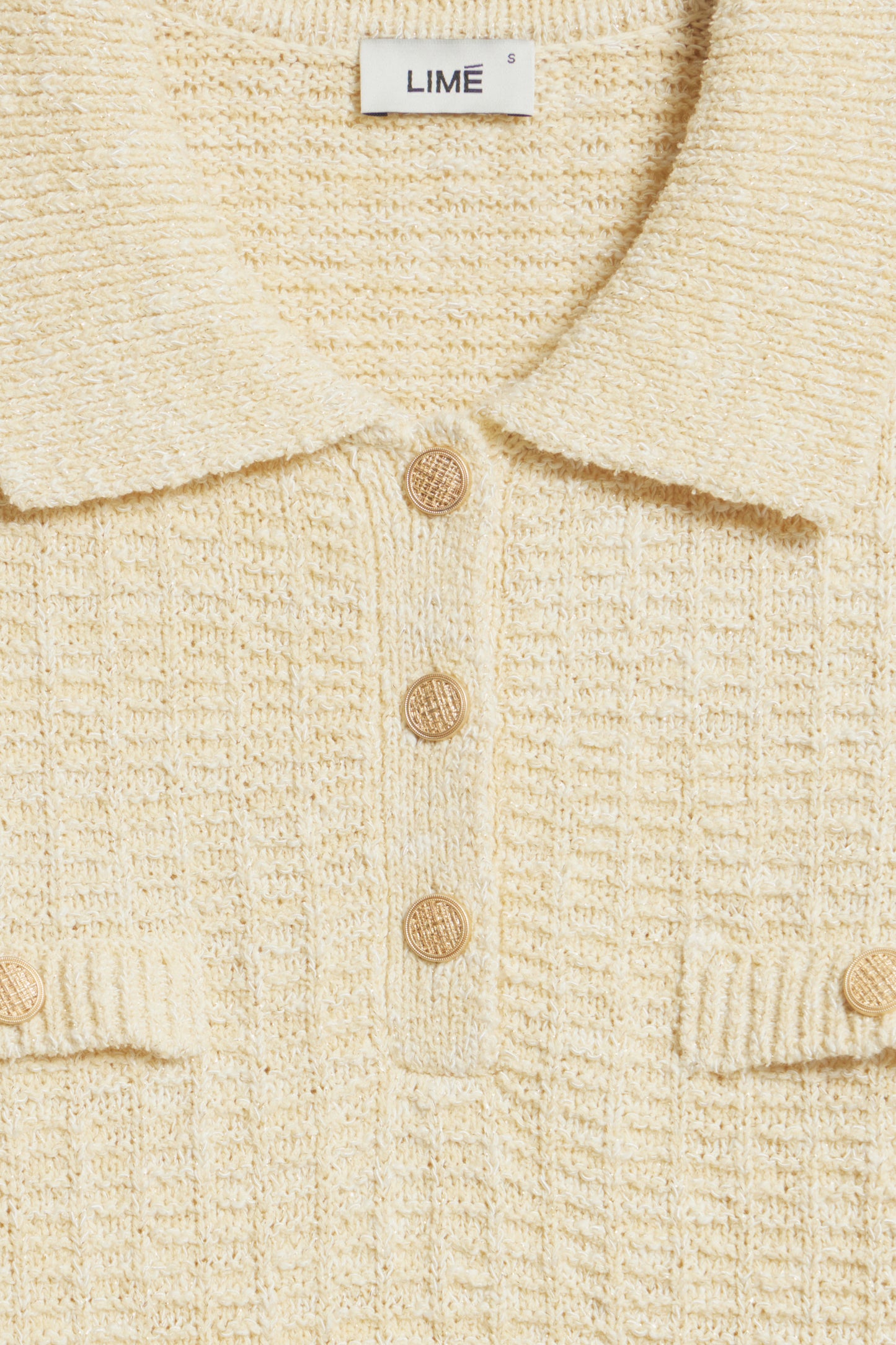LIGHT YELLOW