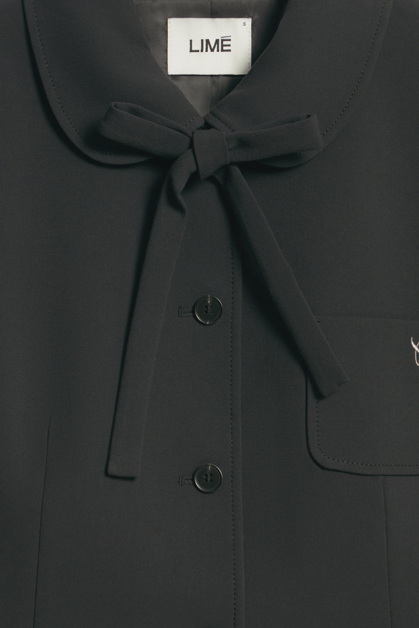 DARK GREY MELANGE