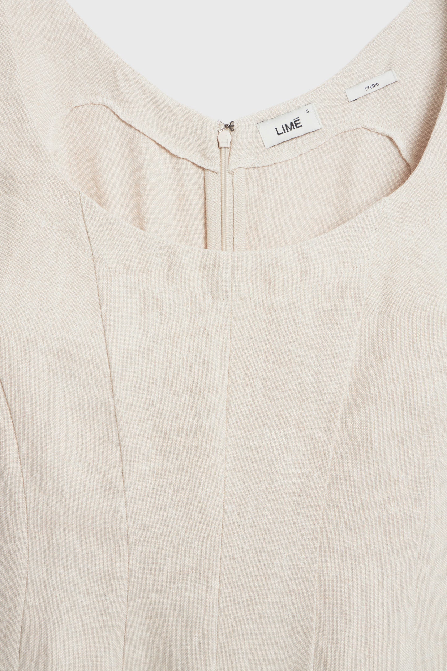 LIGHT BEIGE MELANGE