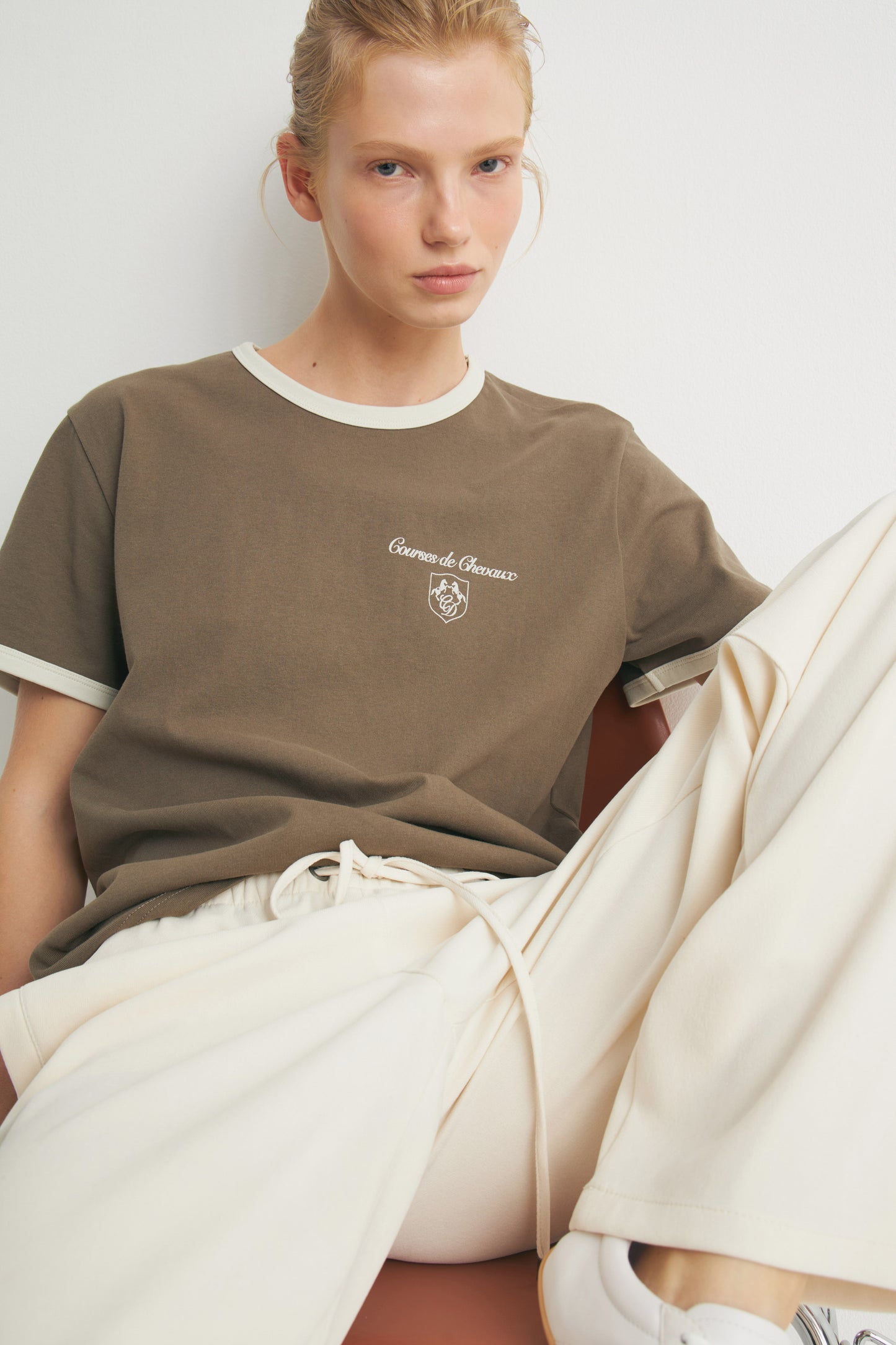 GREY KHAKI