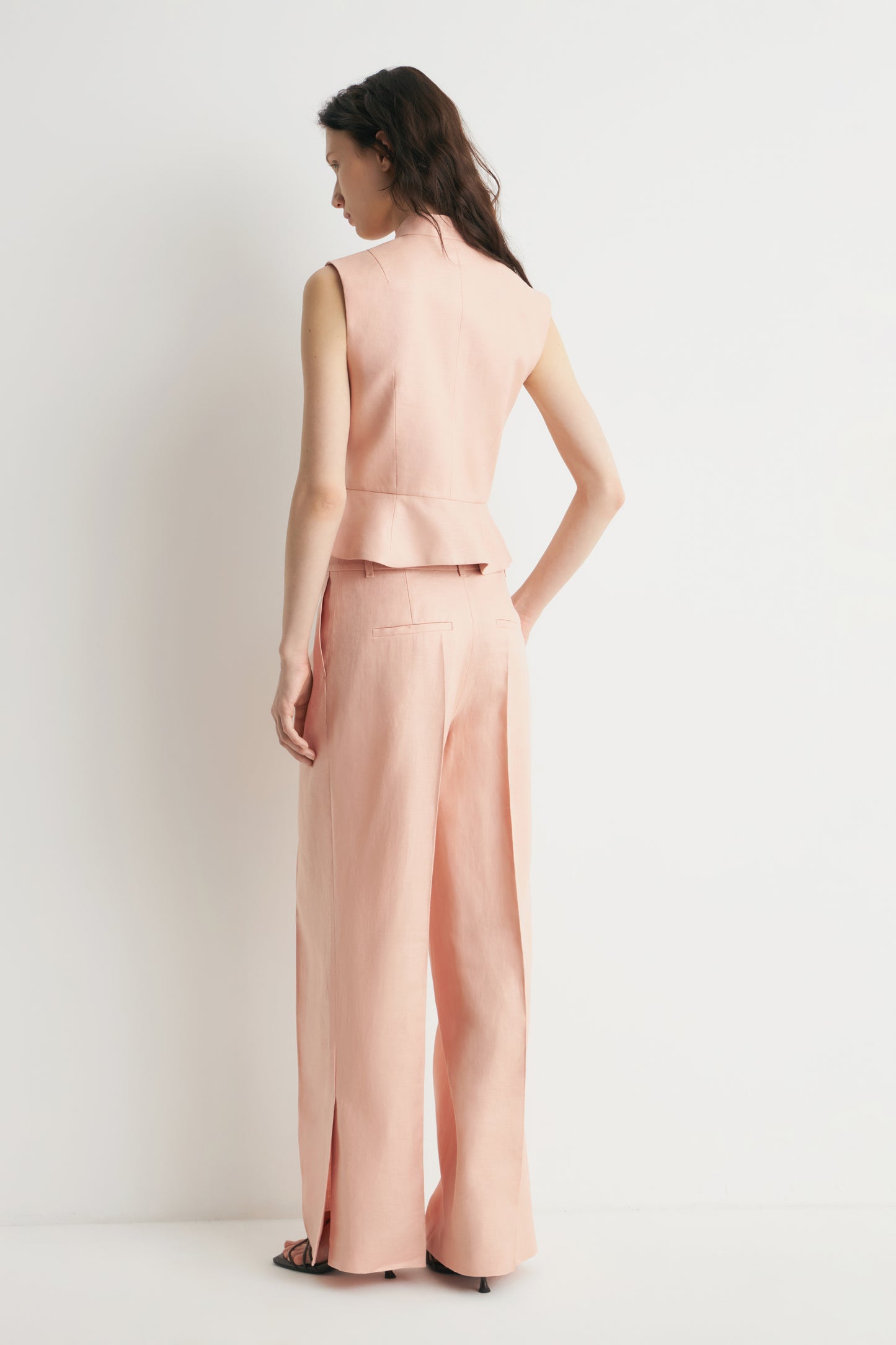 LIGHT SALMON