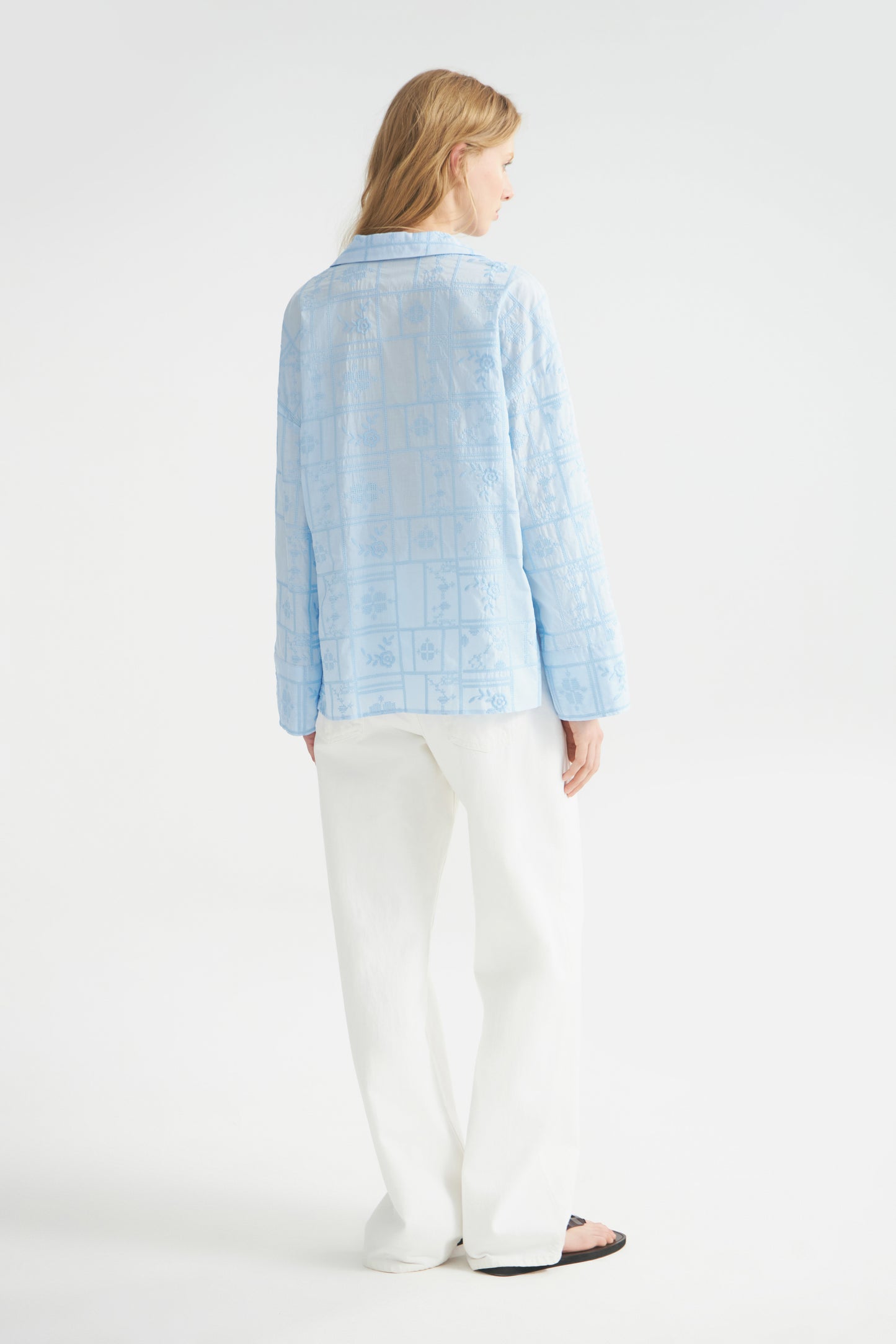 SKY BLUE