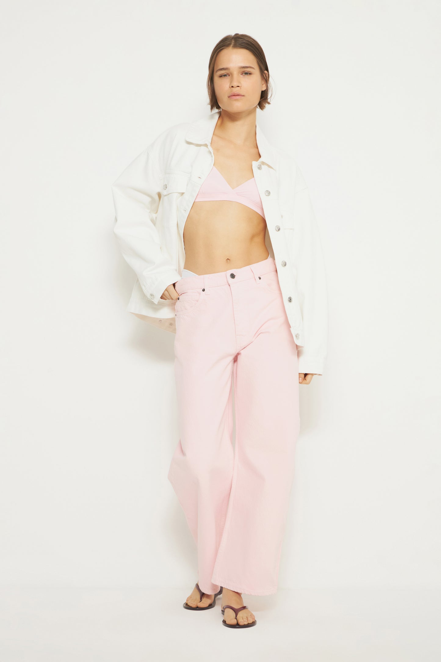 LIGHT PINK