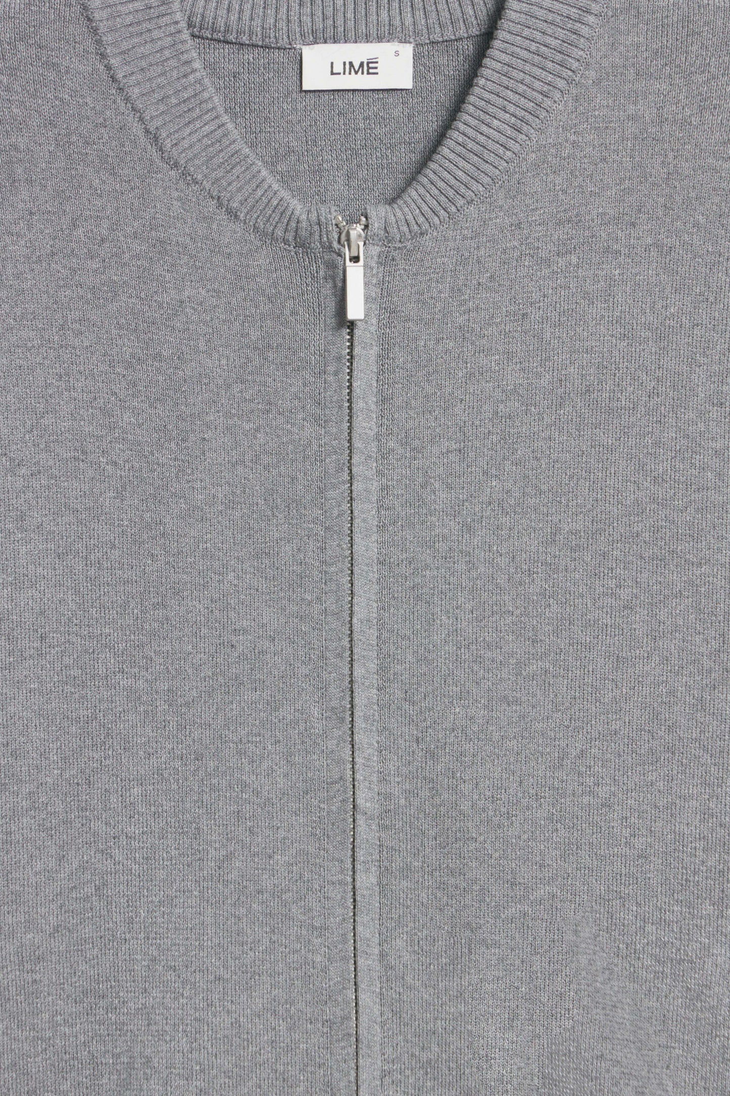 GREY MELANGE