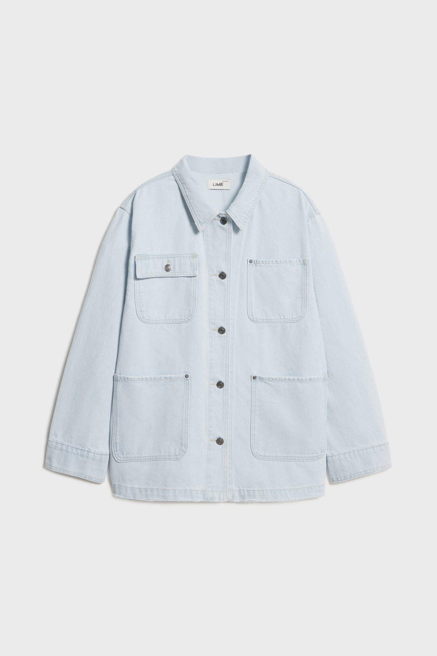 PALE BLUE