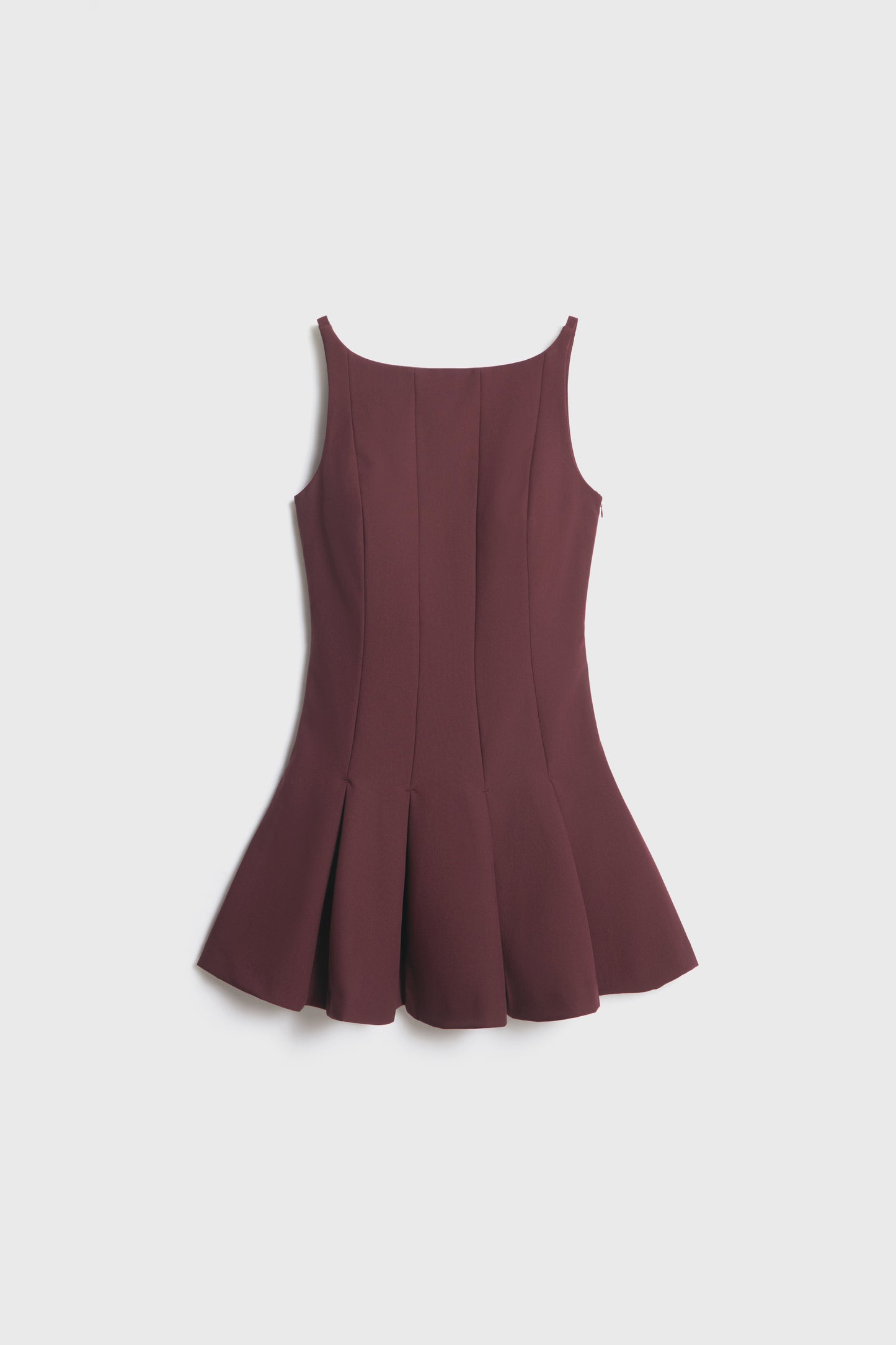 DARK RED