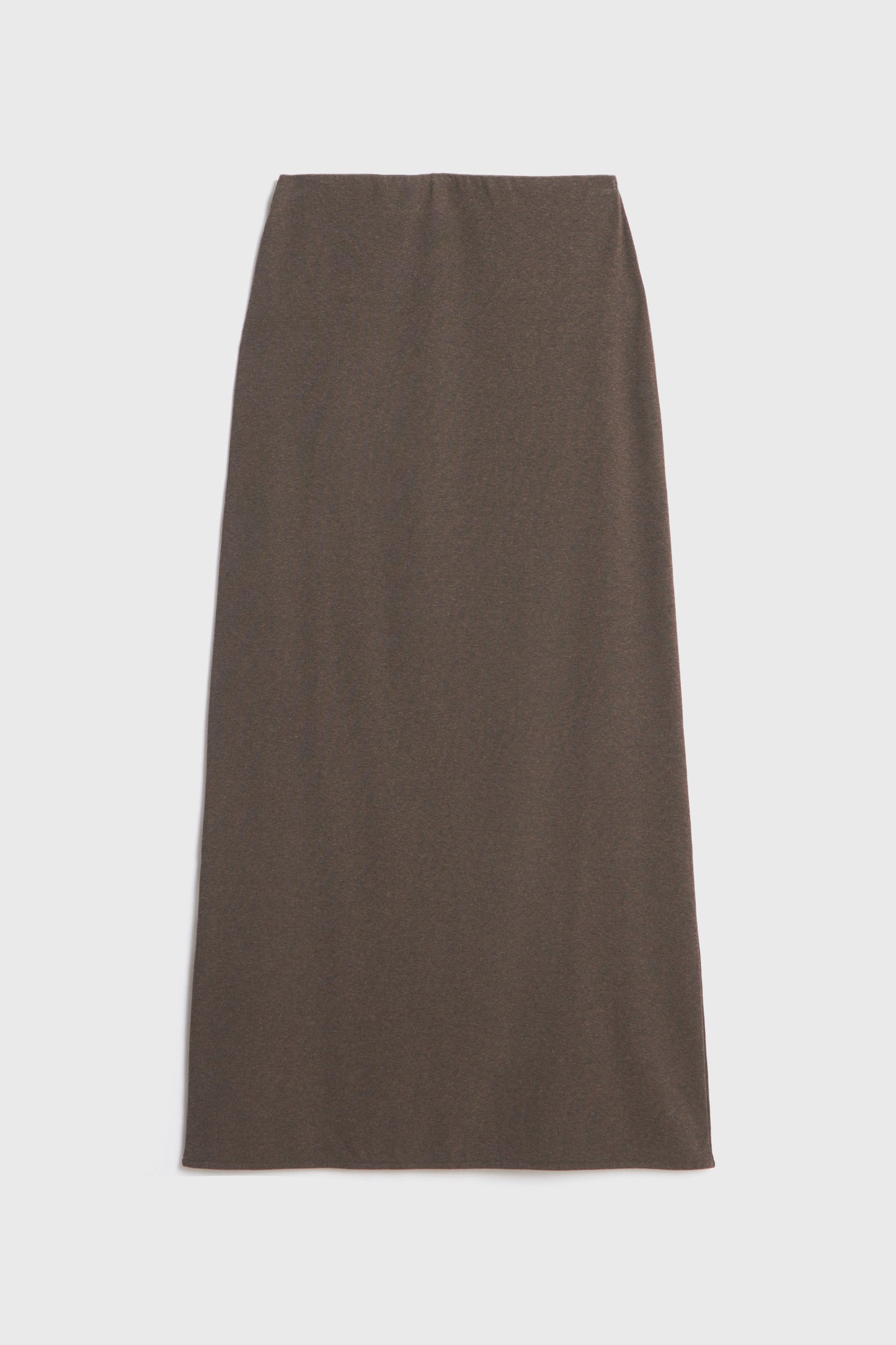 BROWN MELANGE