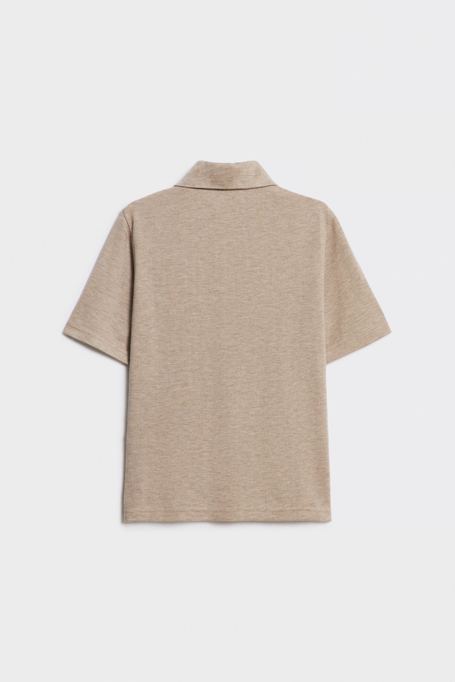 BEIGE MELANGE