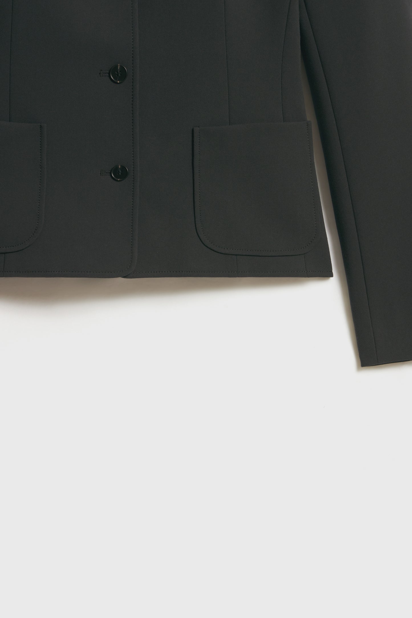 DARK GREY MELANGE