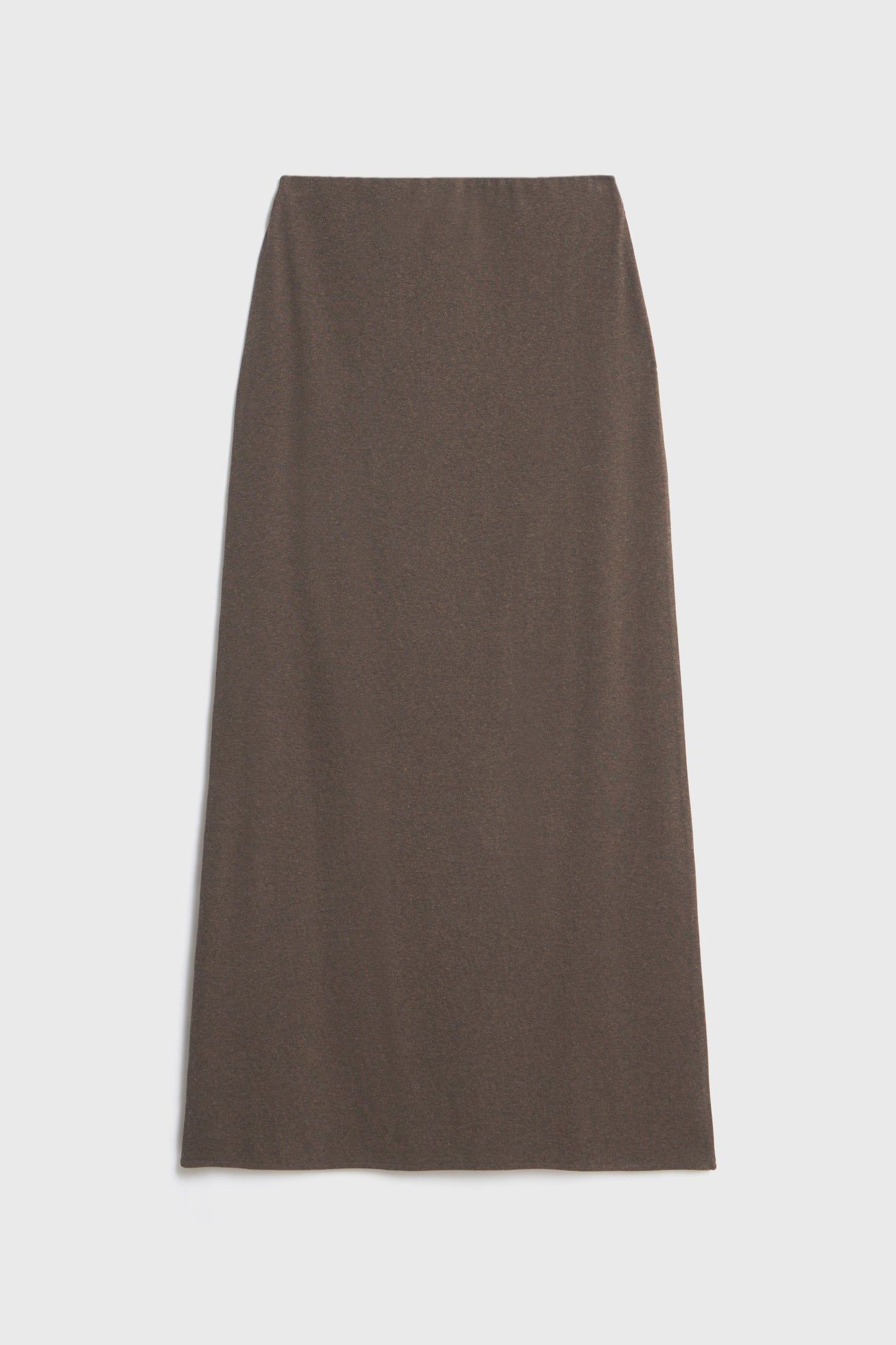 BROWN MELANGE
