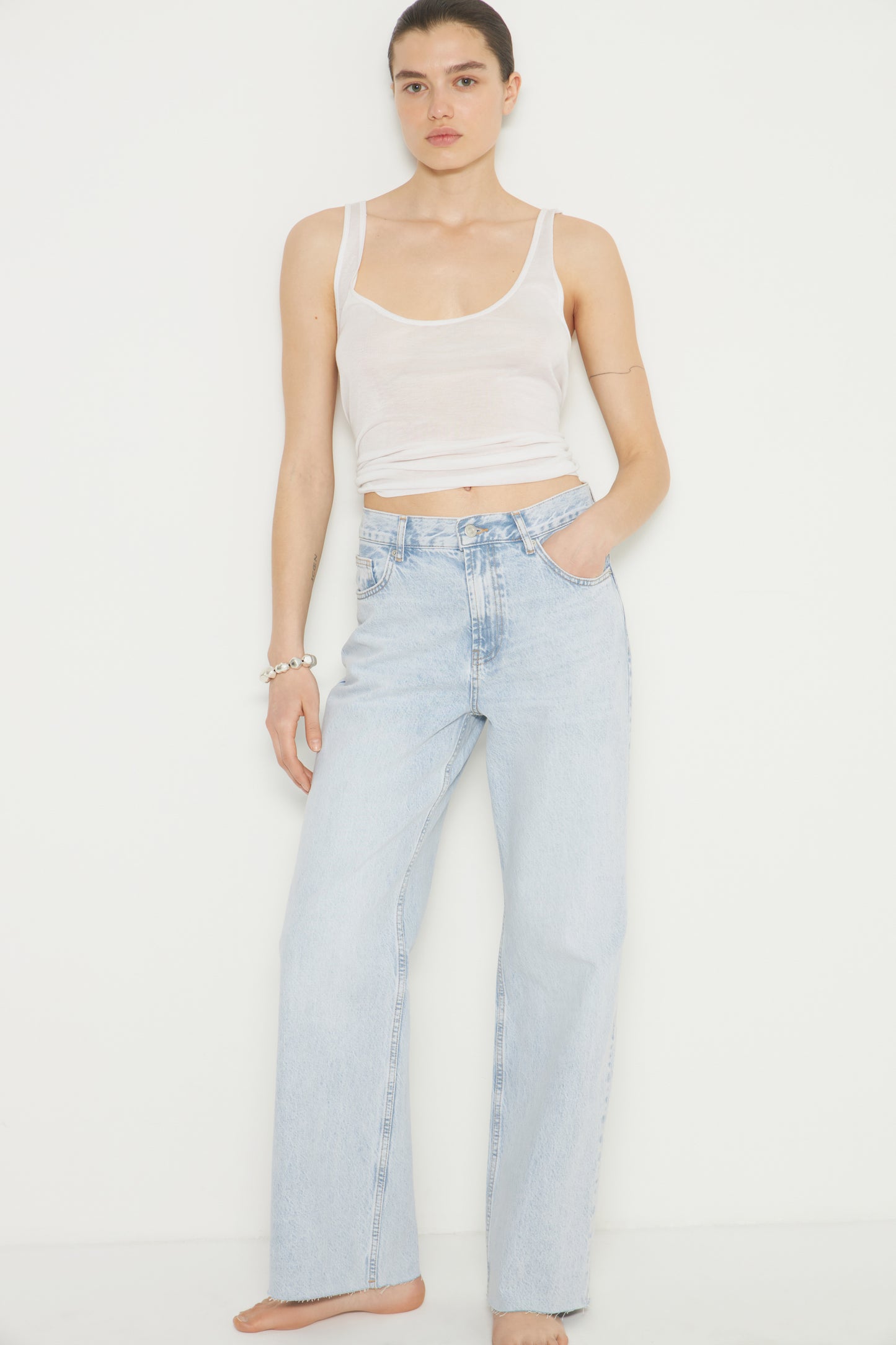 LIGHT BLUE