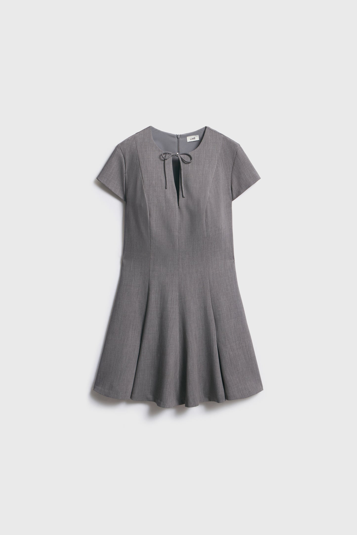 GREY MELANGE