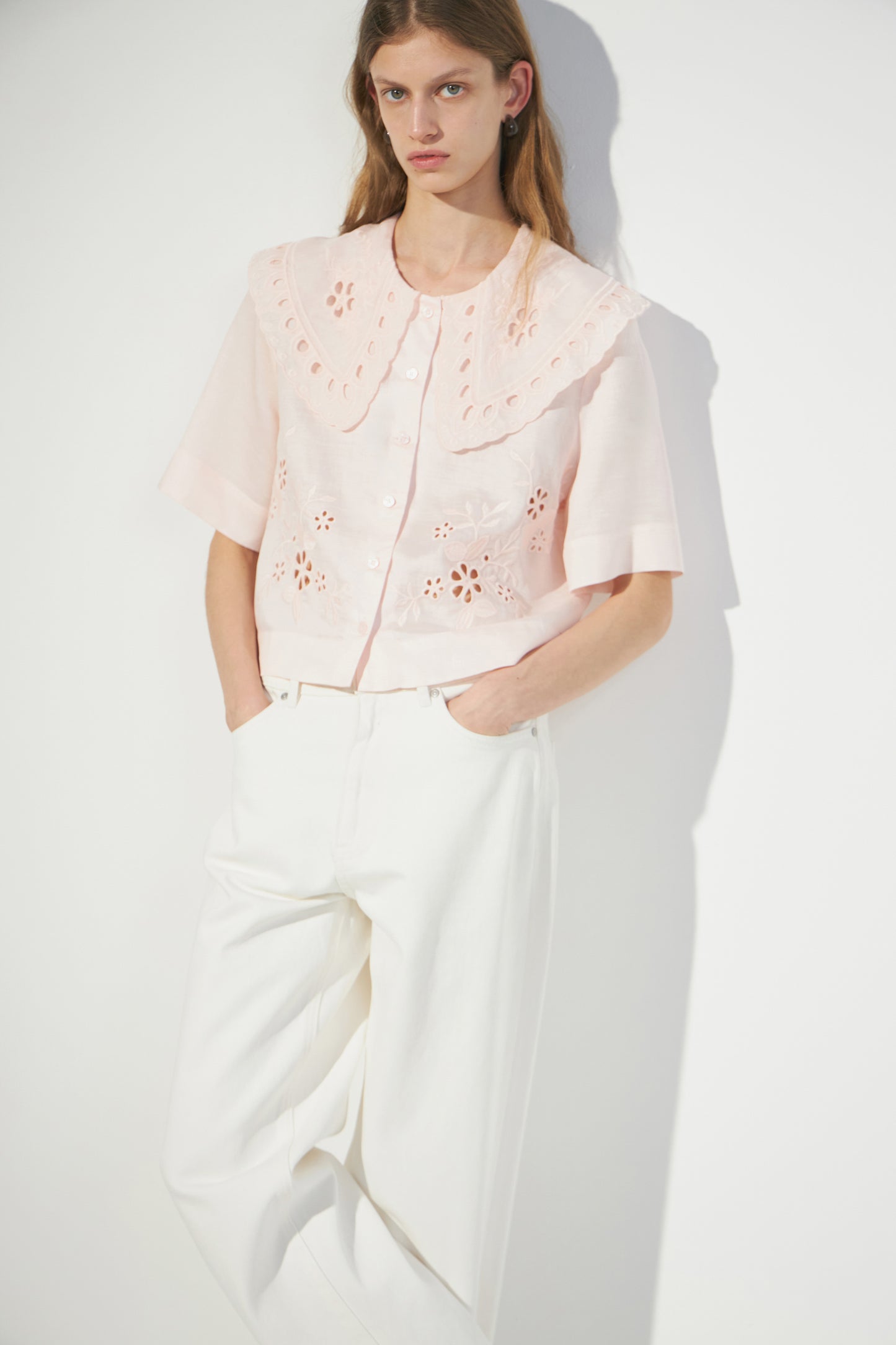 LIGHT PINK