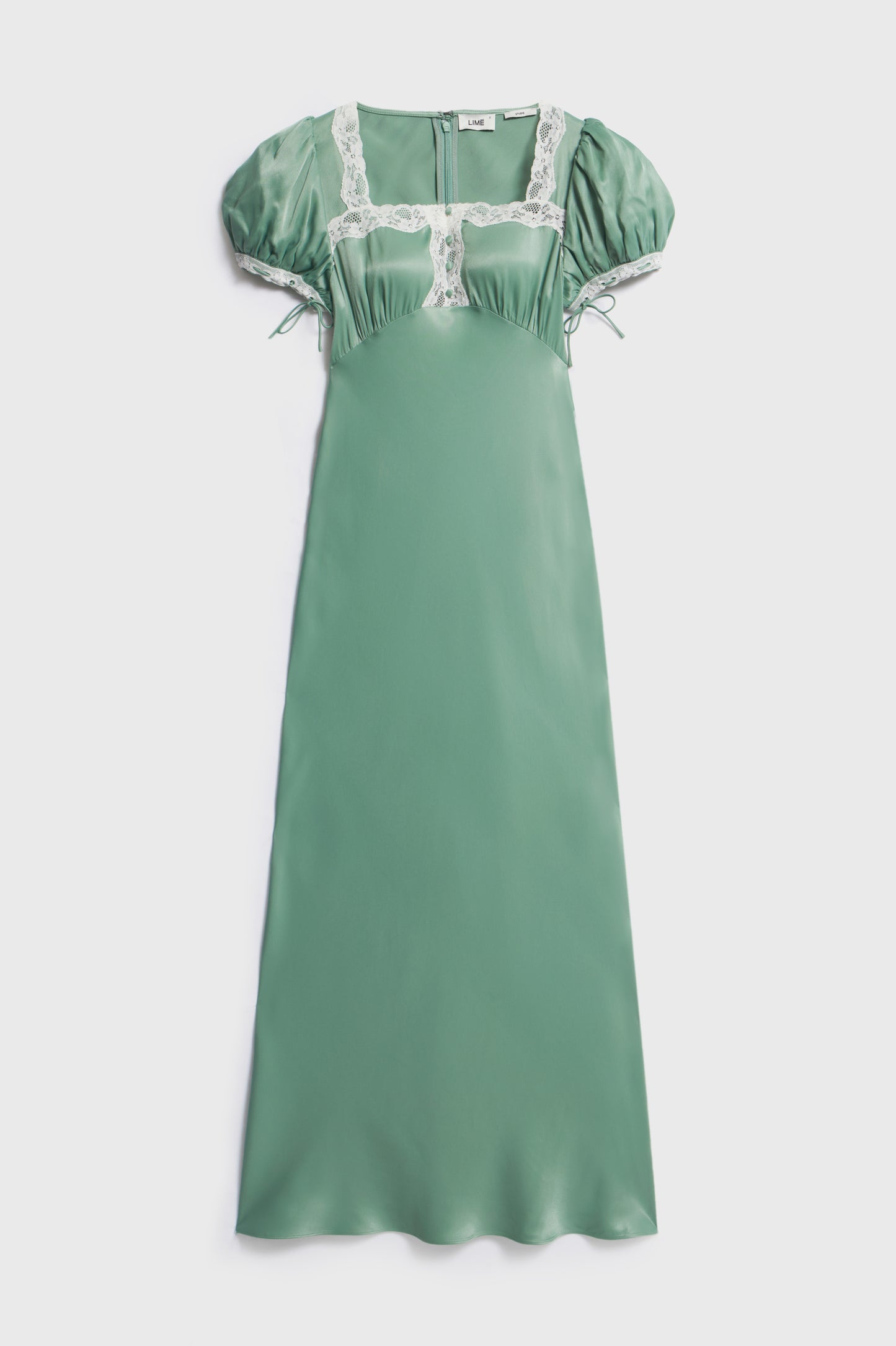 BOTTLE GREEN