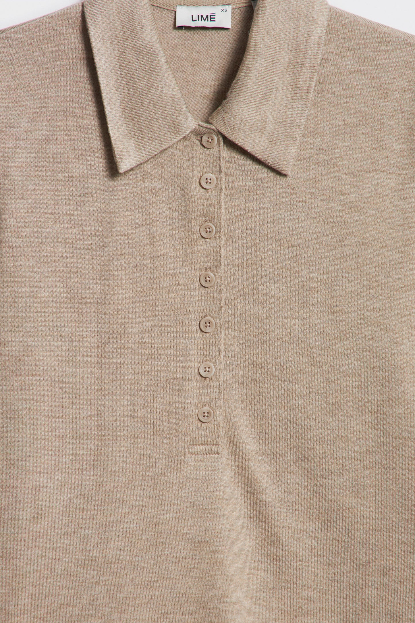 BEIGE MELANGE