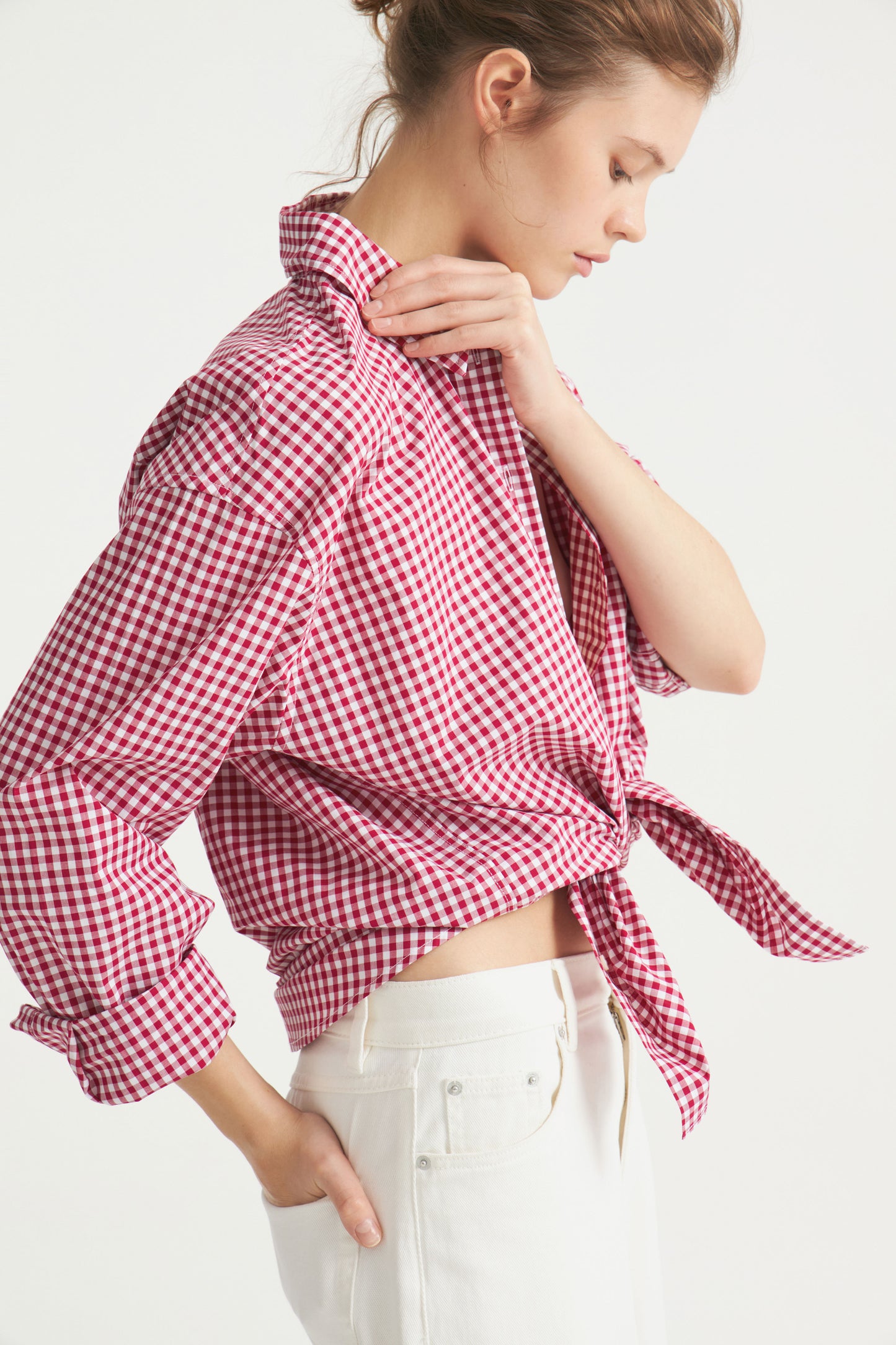 RED/WHITE
