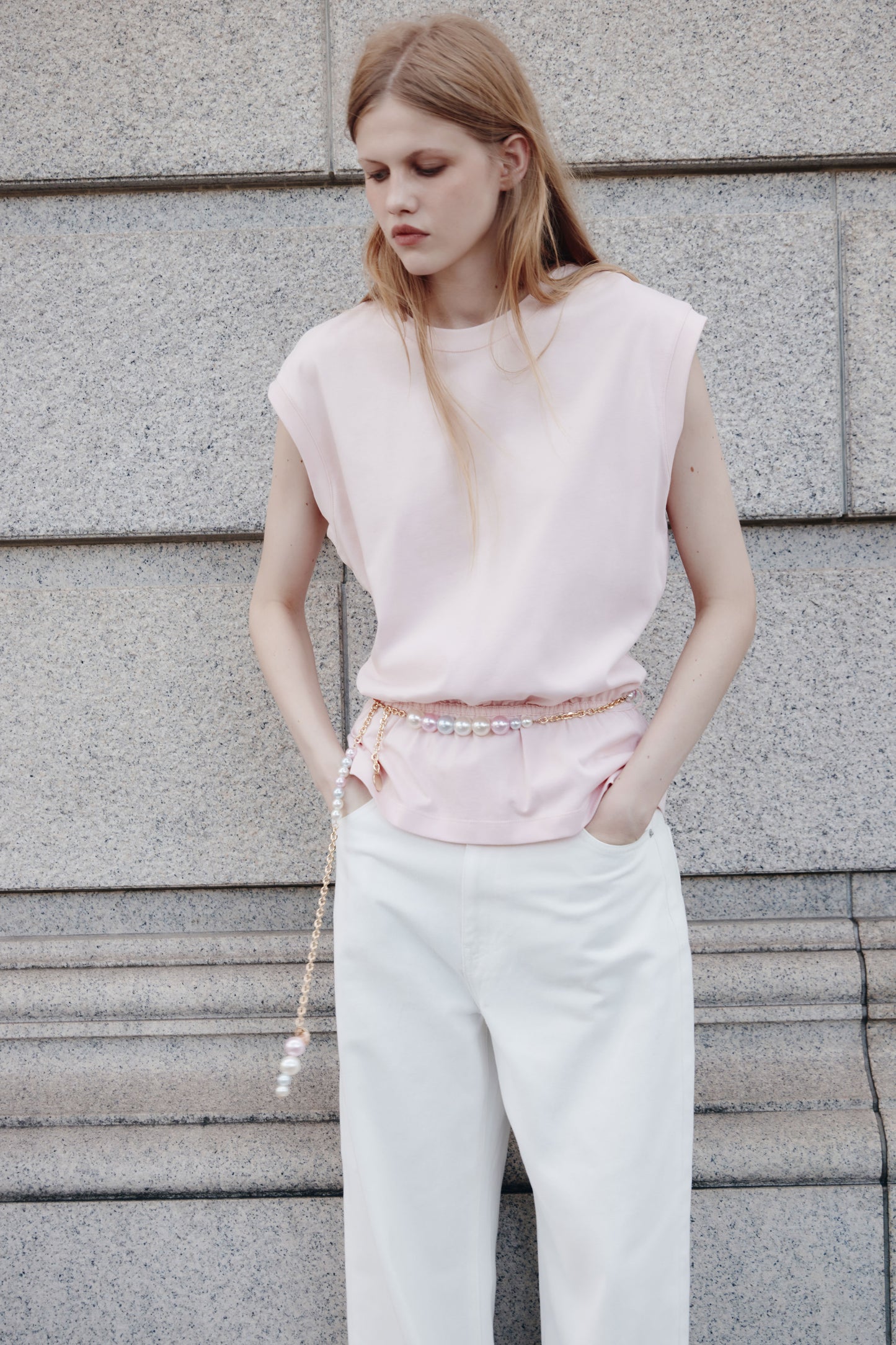 CANDY PINK