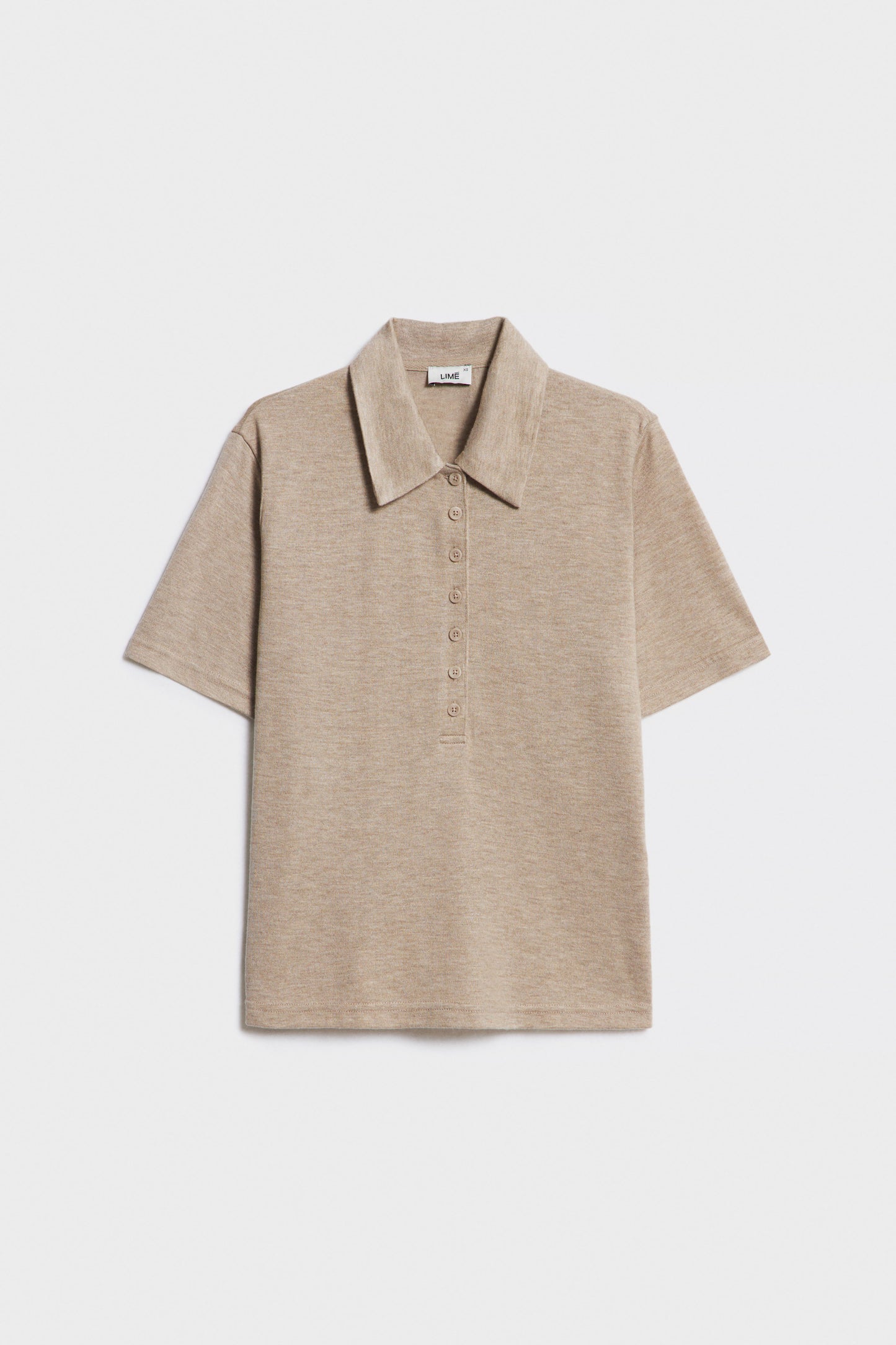 BEIGE MELANGE
