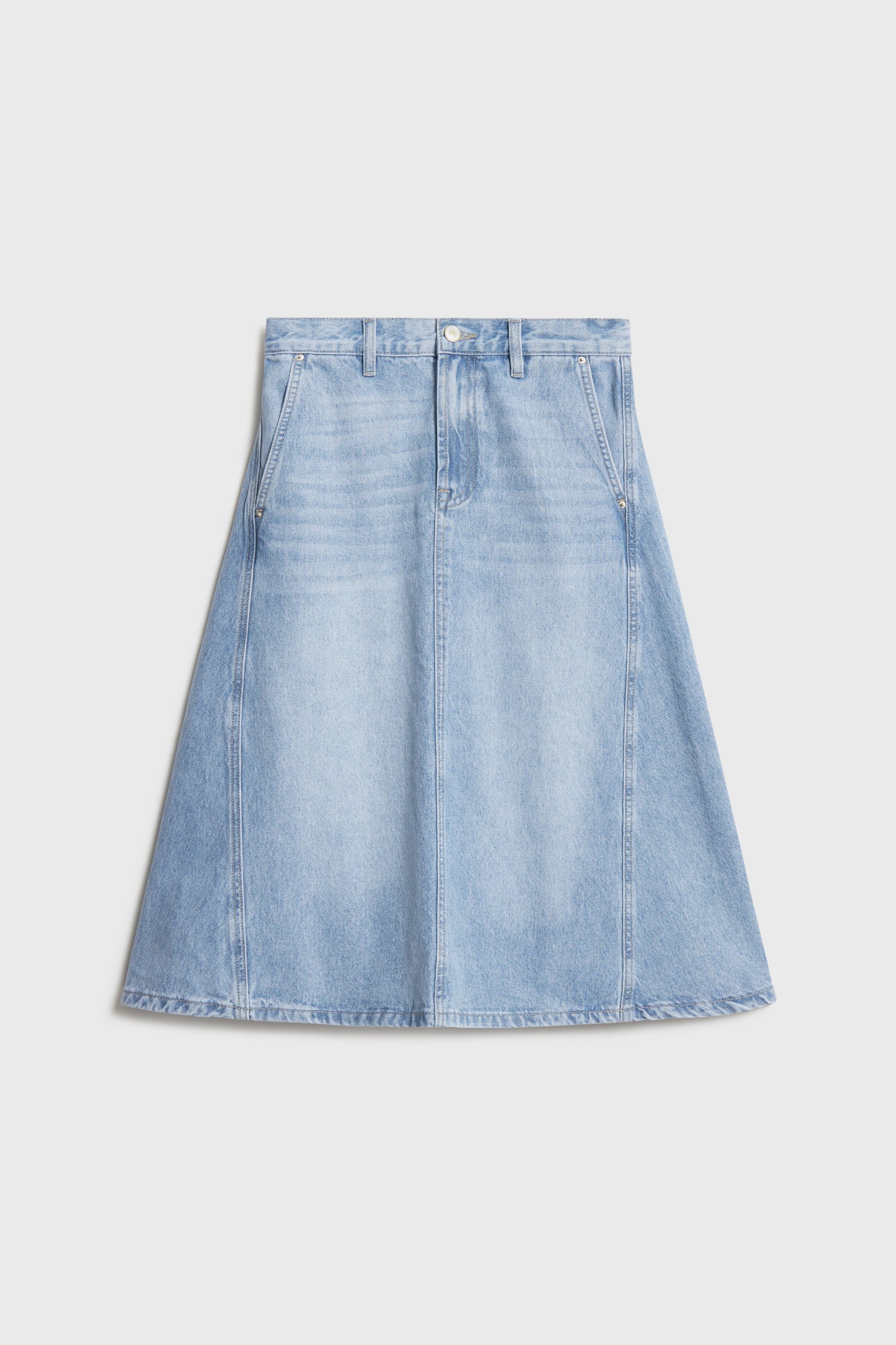 ANTIQUE BLUE