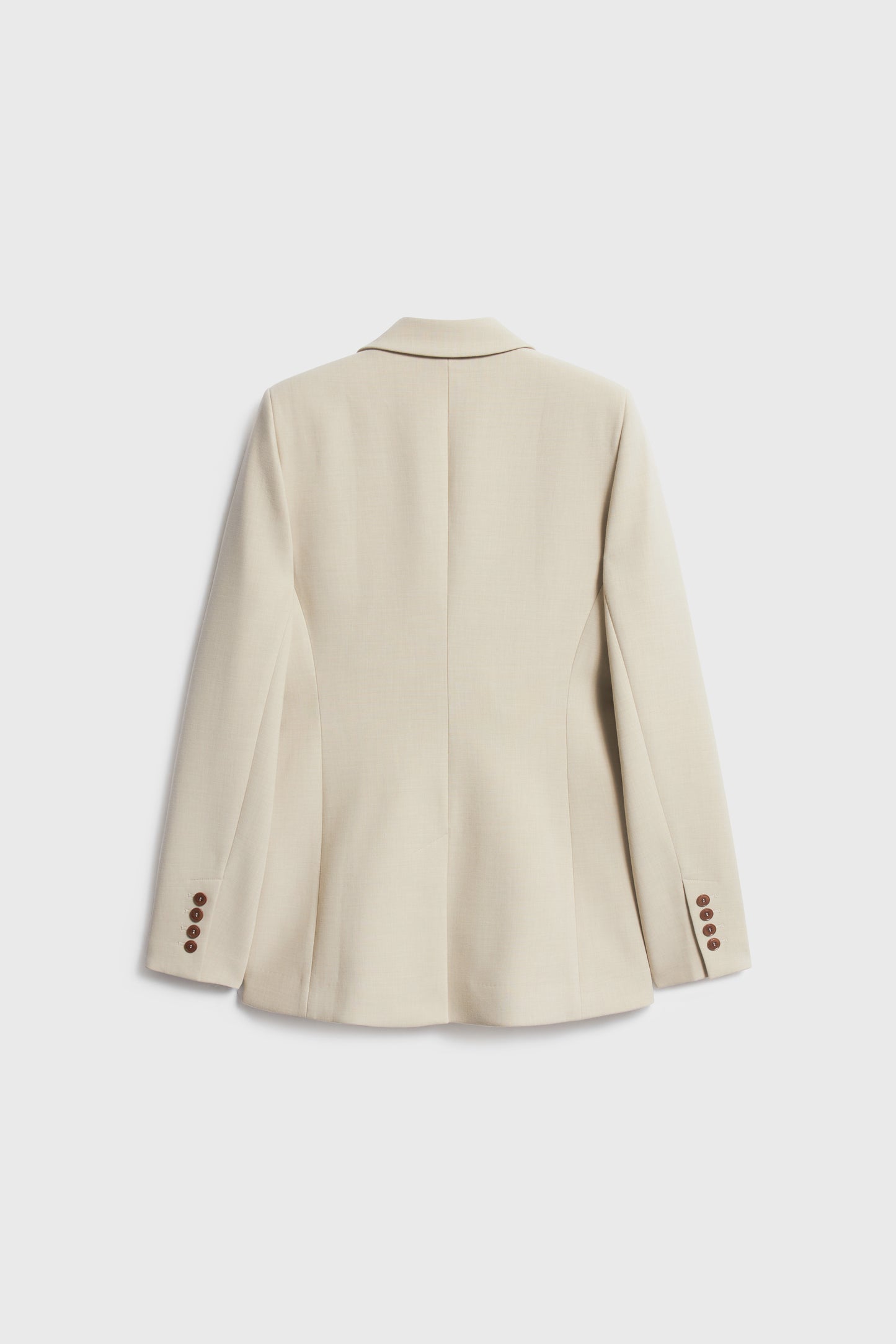LIGHT BEIGE MELANGE