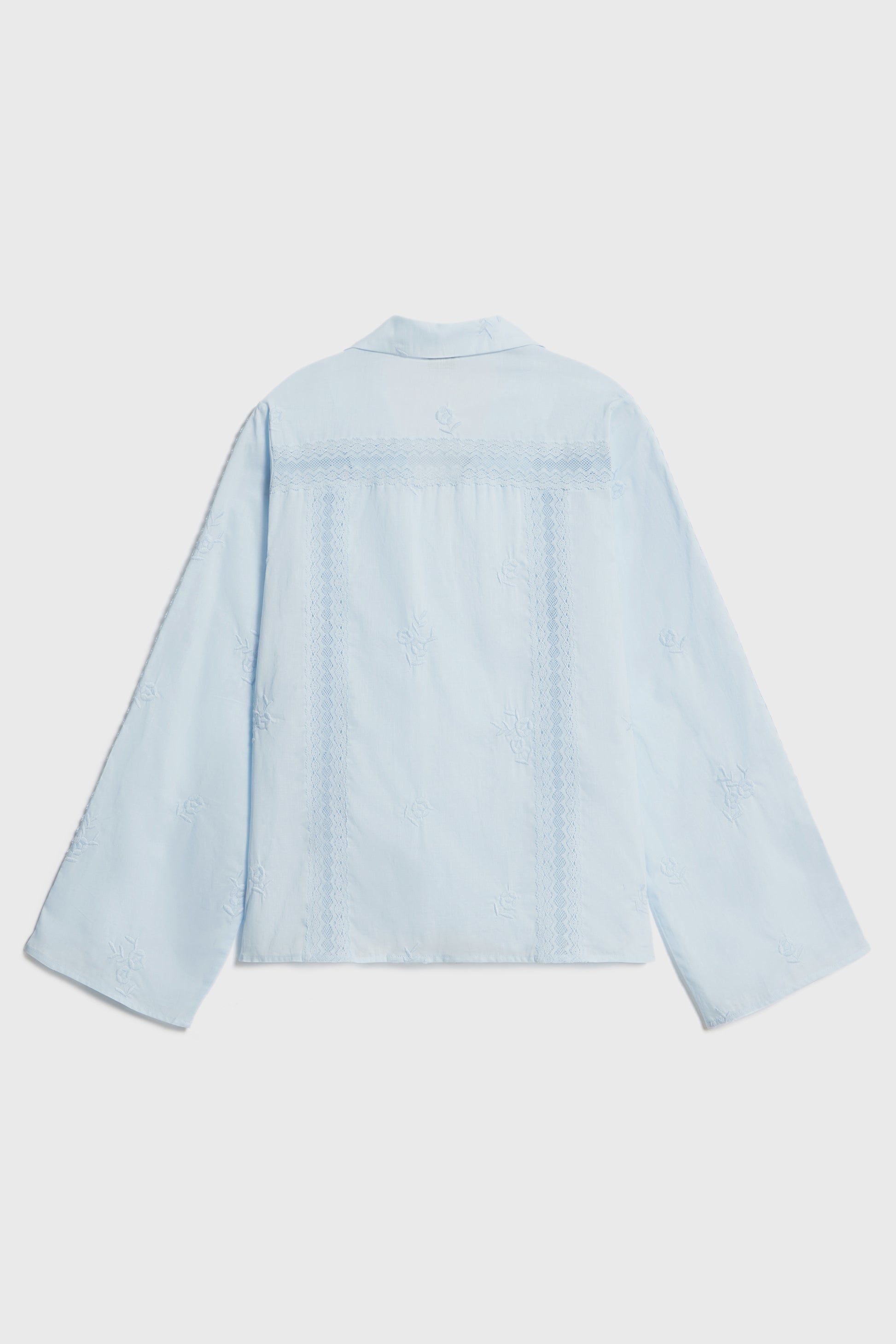 SKY BLUE