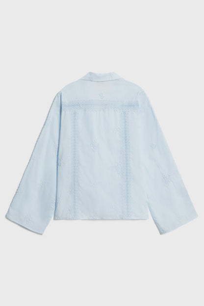 SKY BLUE