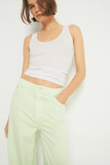 LIGHT GREEN
