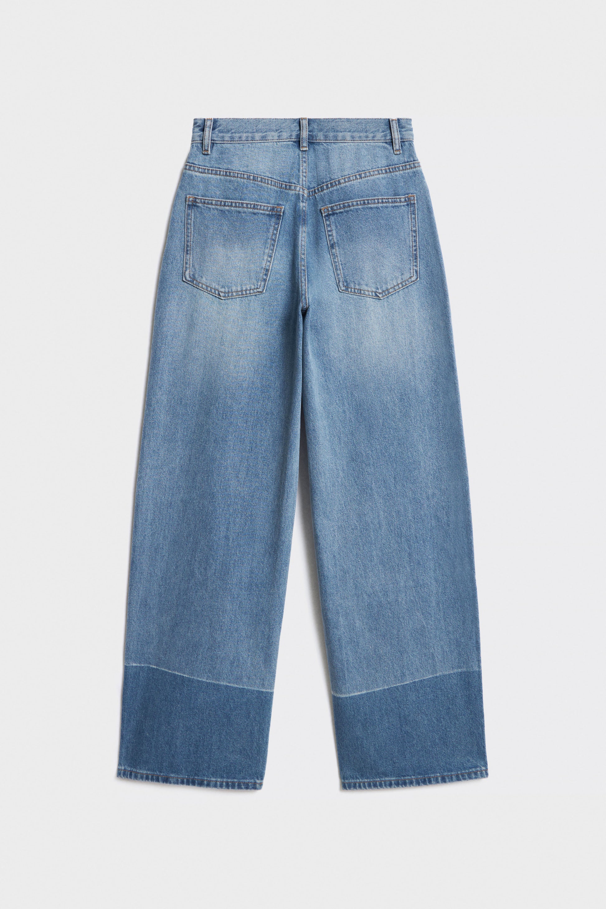 VINTAGE BLUE
