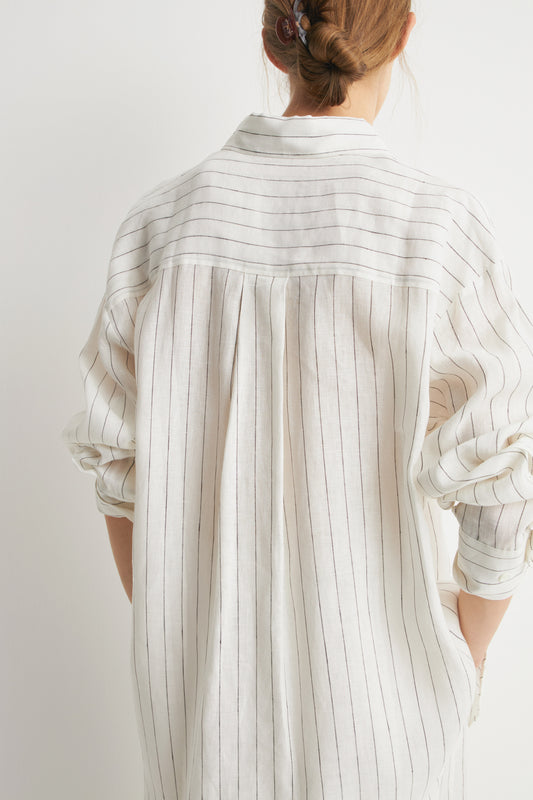WHITE/BEIGE