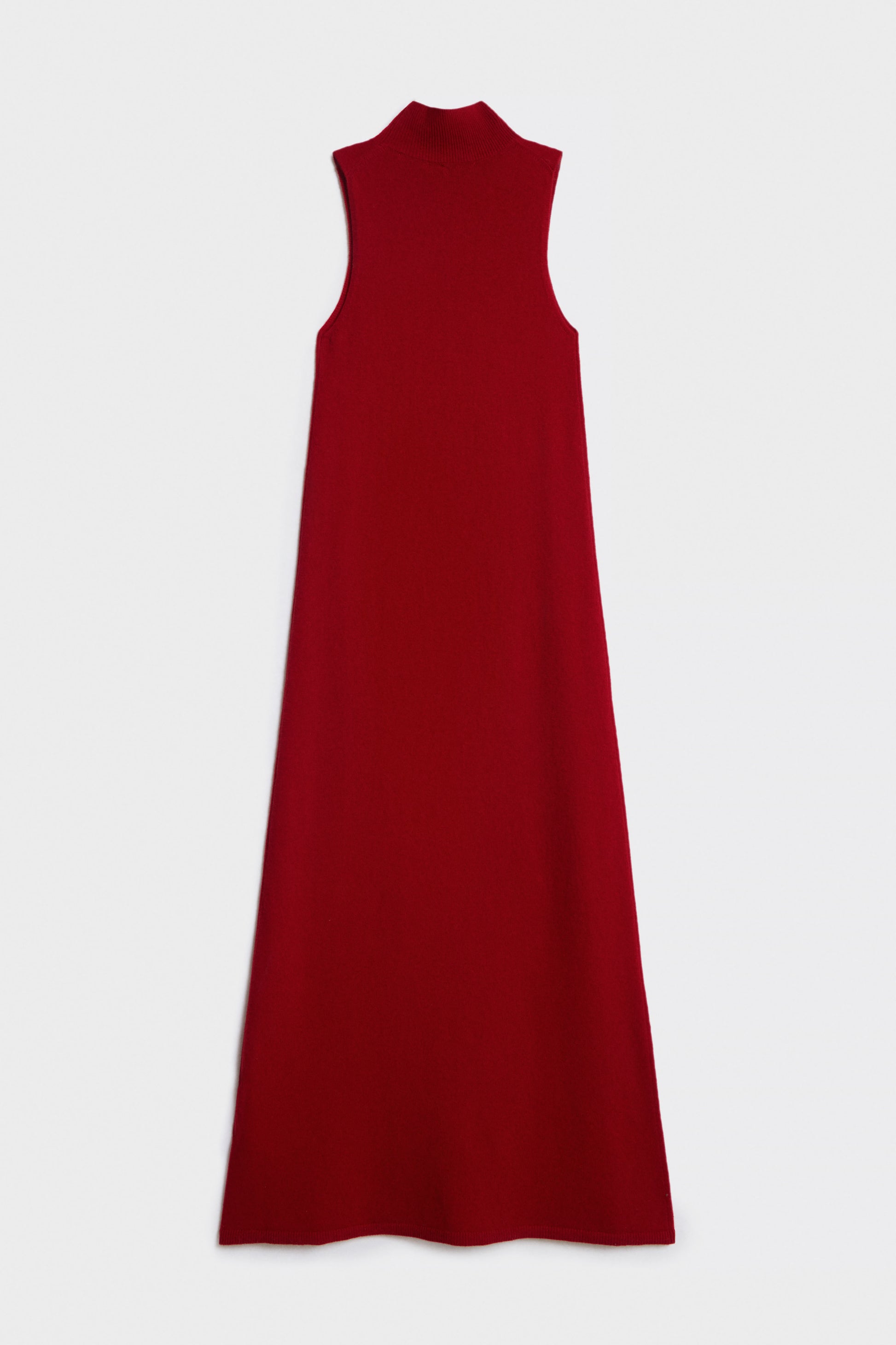 DARK RED