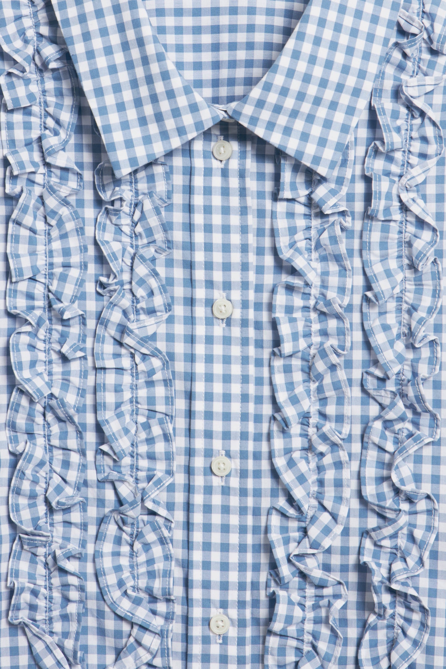 LIGHT BLUE/WHITE