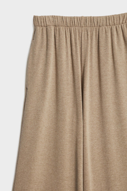 GREY BEIGE MELANGE