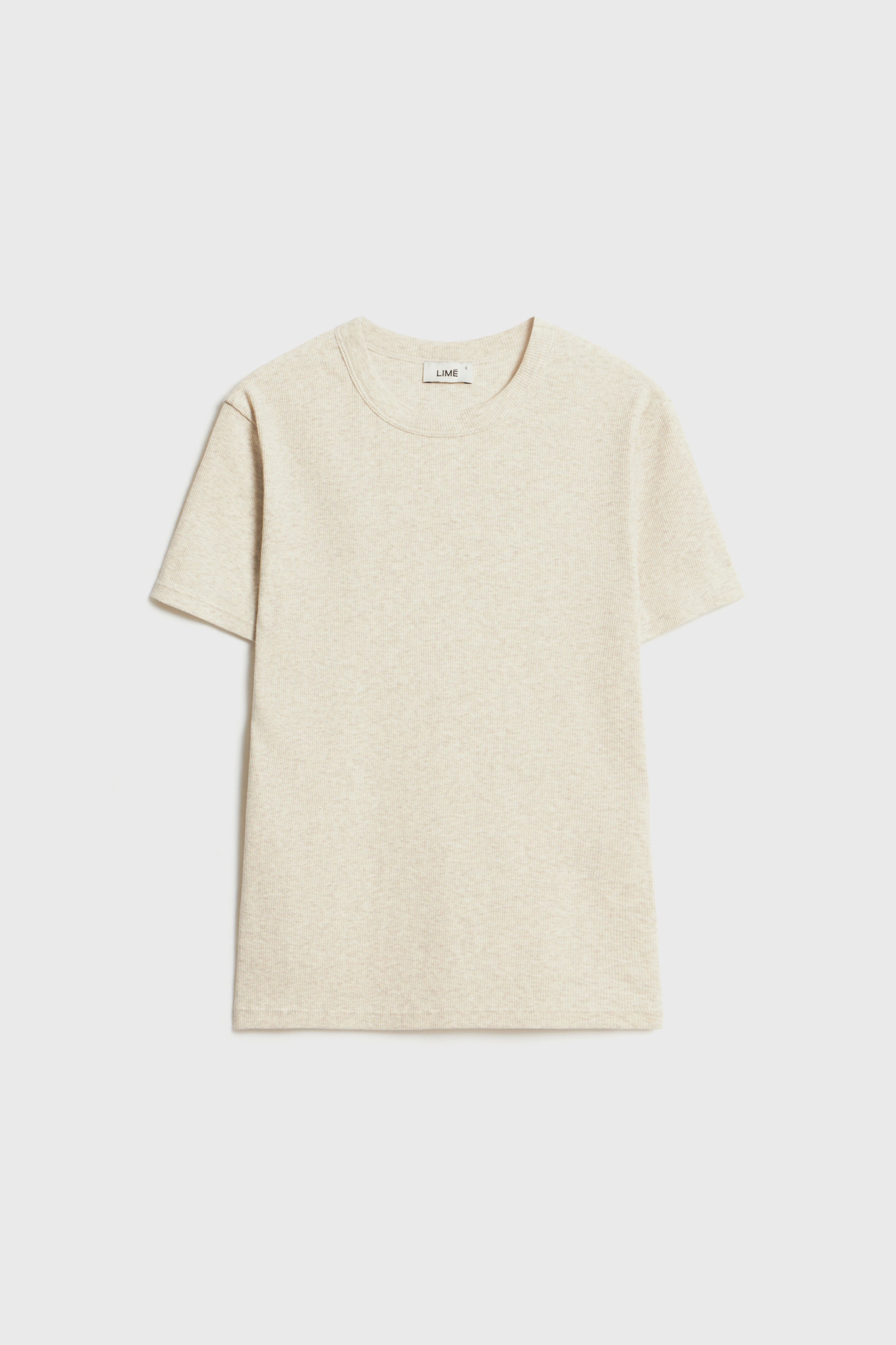 LIGHT BEIGE MELANGE