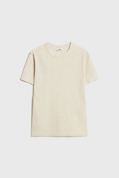 LIGHT BEIGE MELANGE