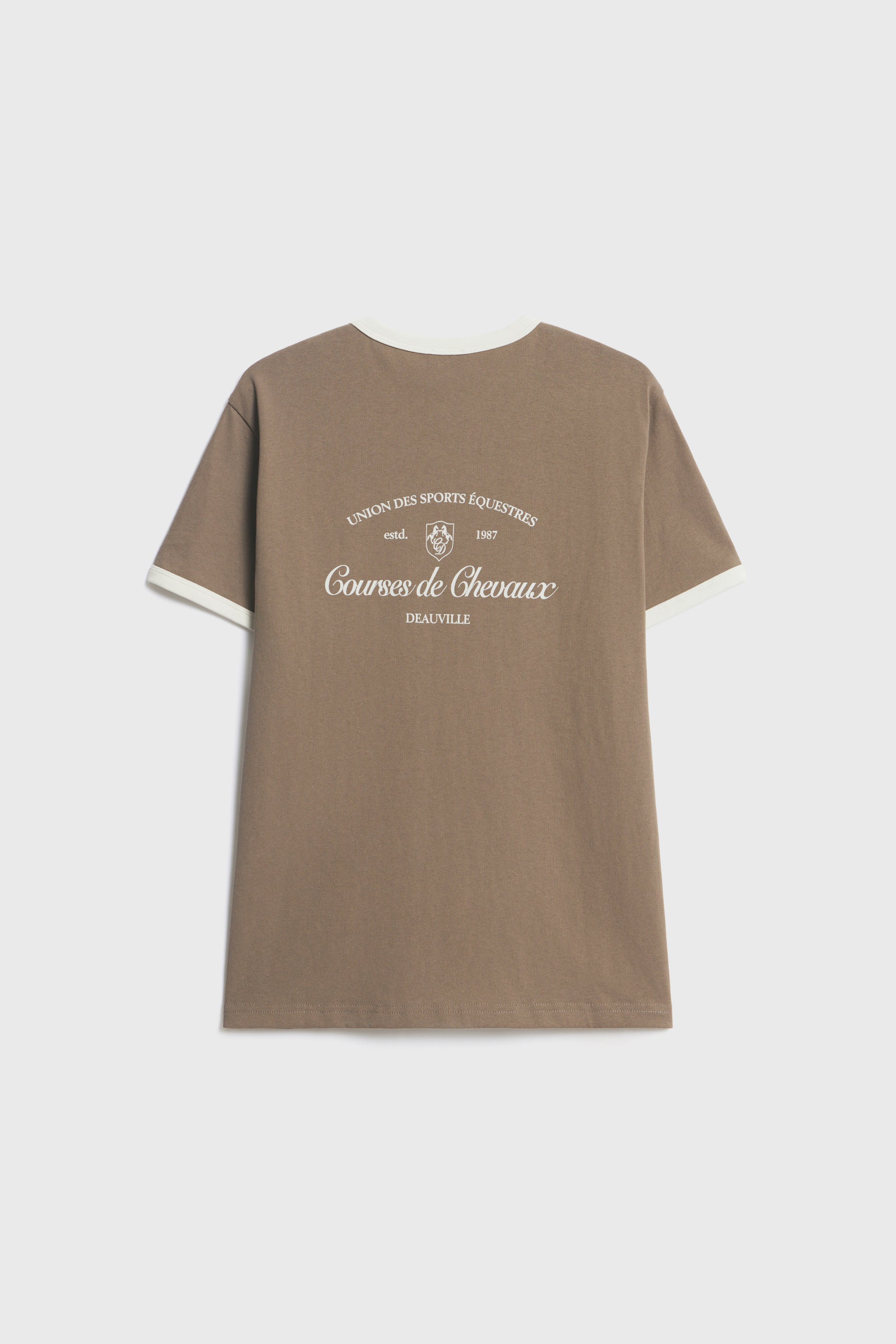 GREY KHAKI