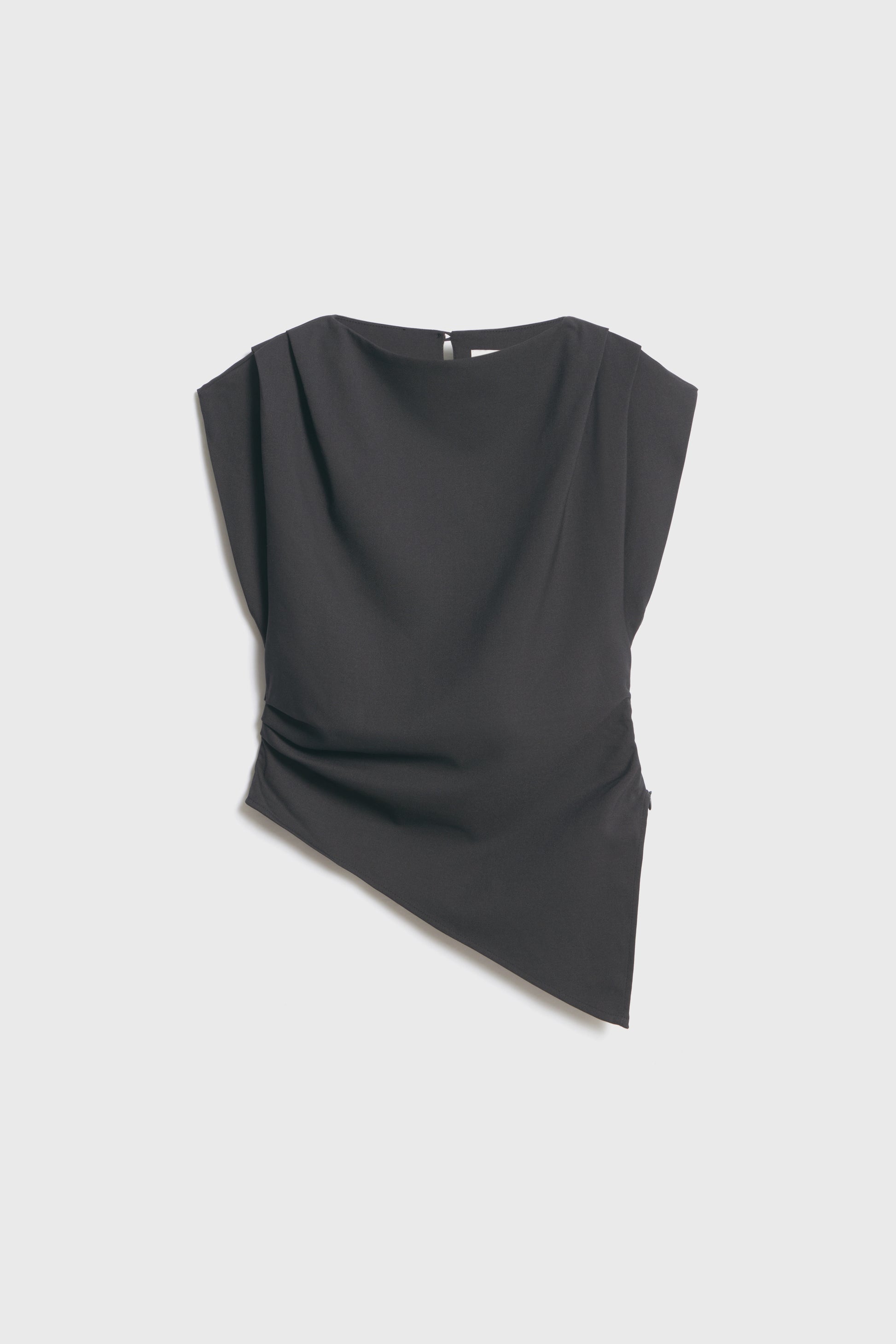 DARK GREY MELANGE