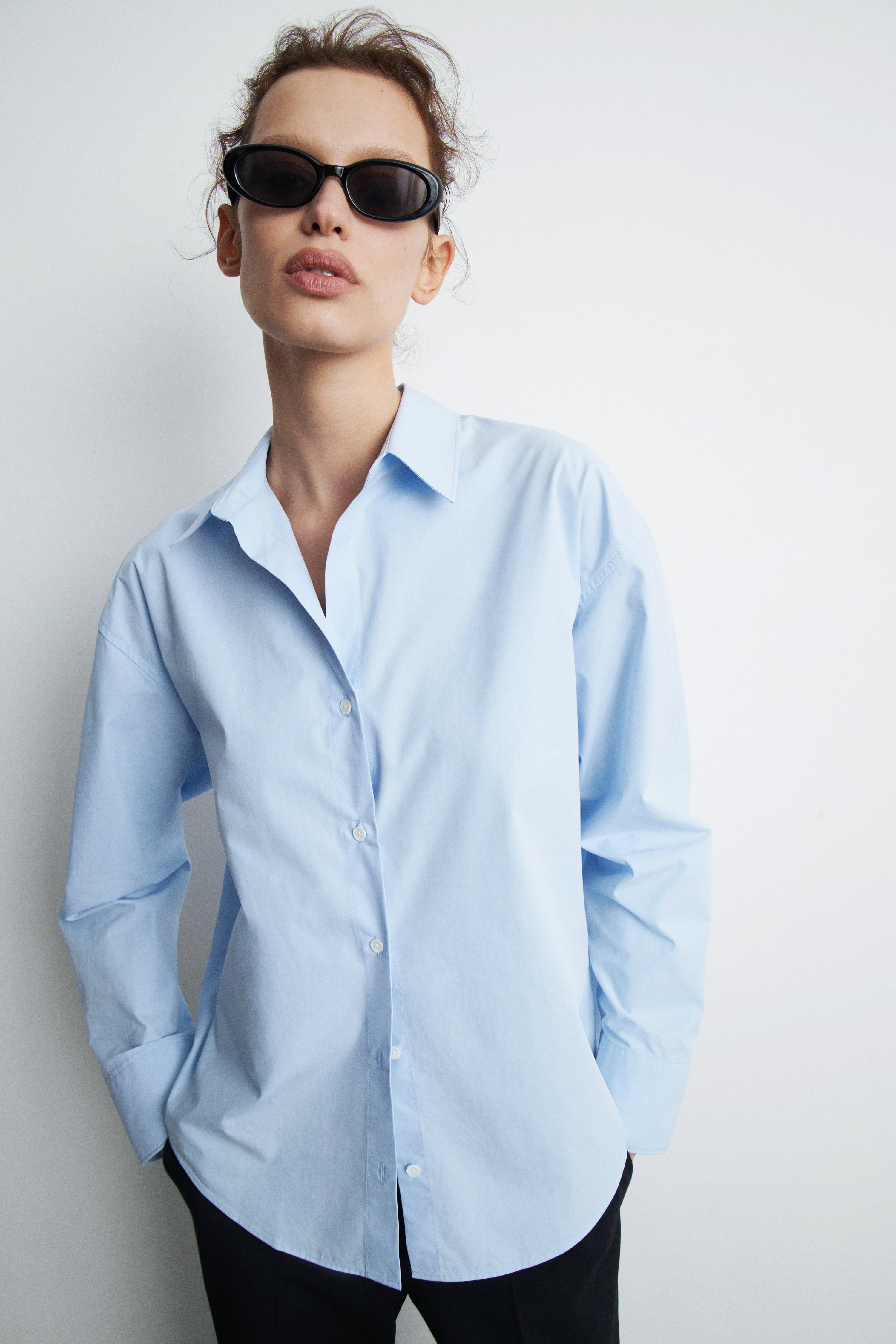 LIGHT BLUE