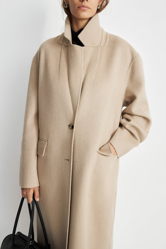 LIGHT BEIGE