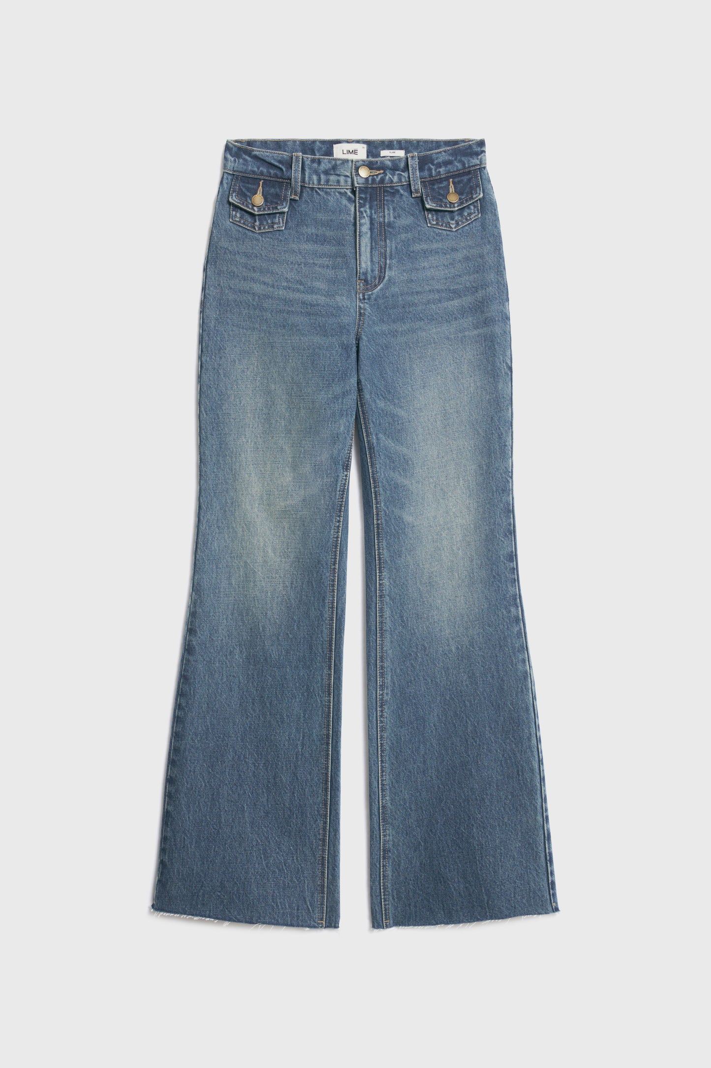 VINTAGE BLUE