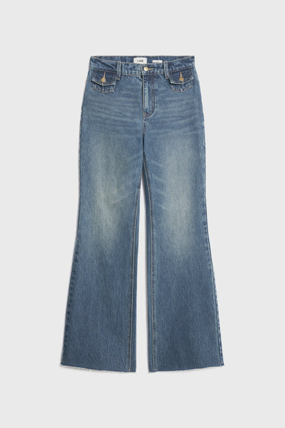 VINTAGE BLUE