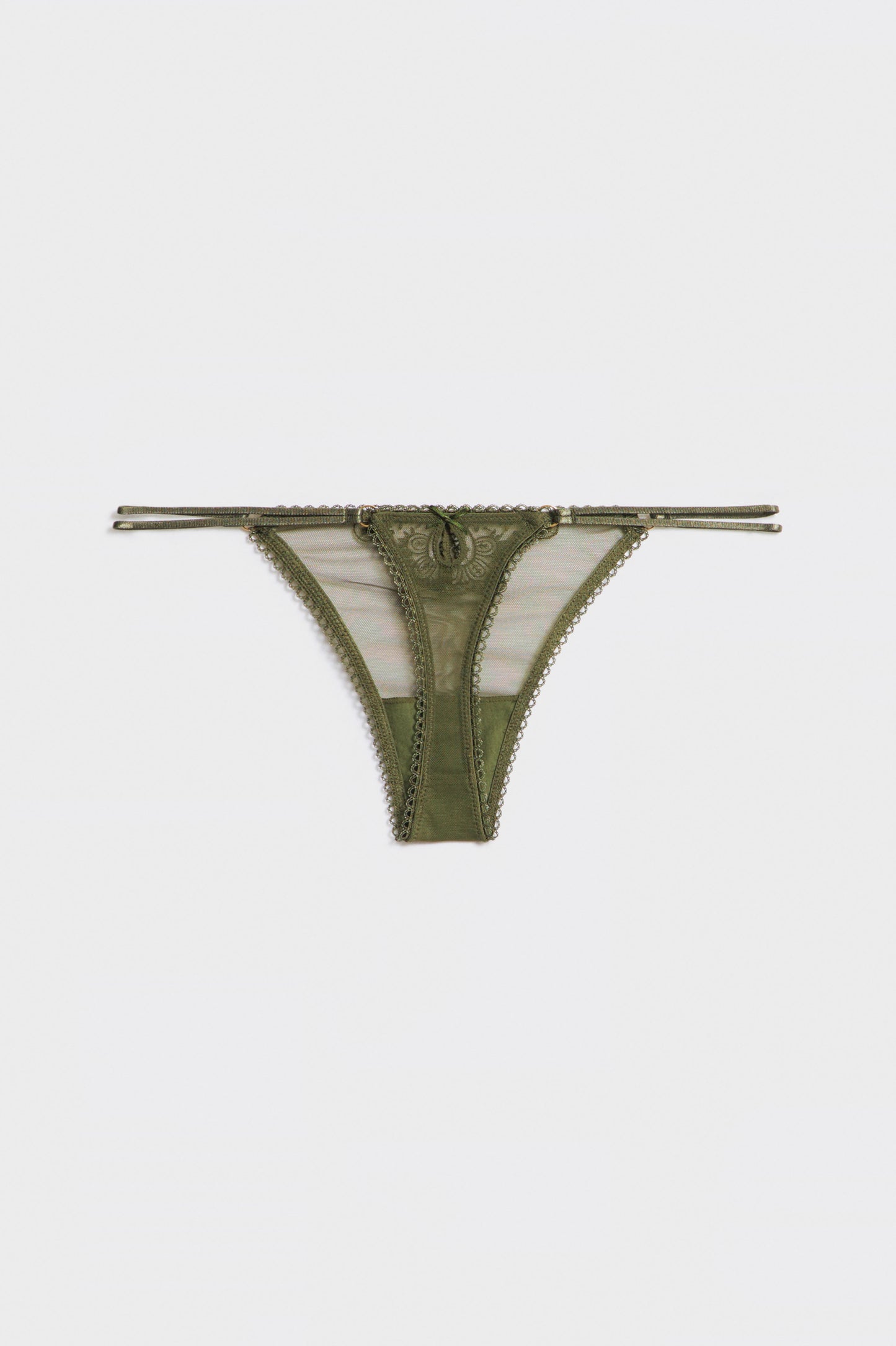 OLIVE