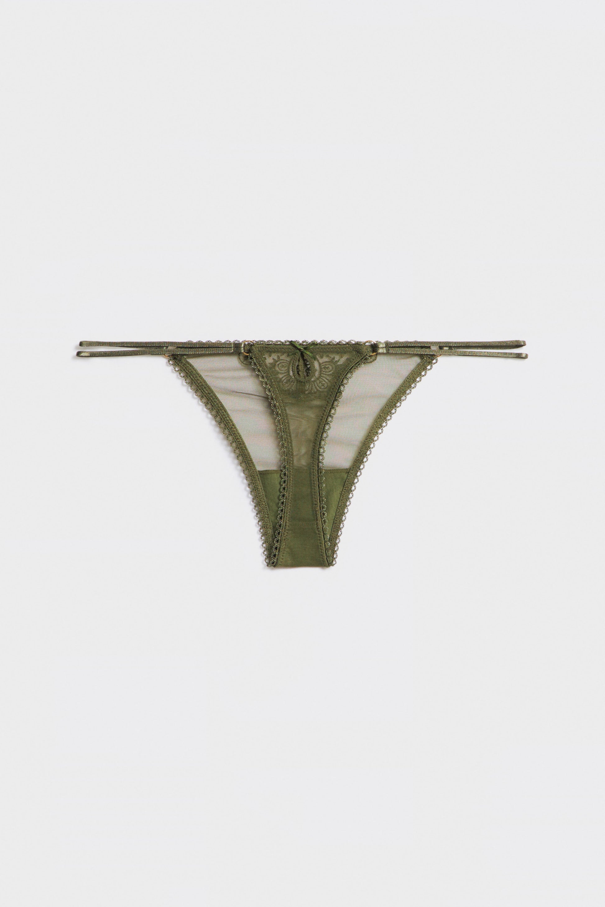 OLIVE