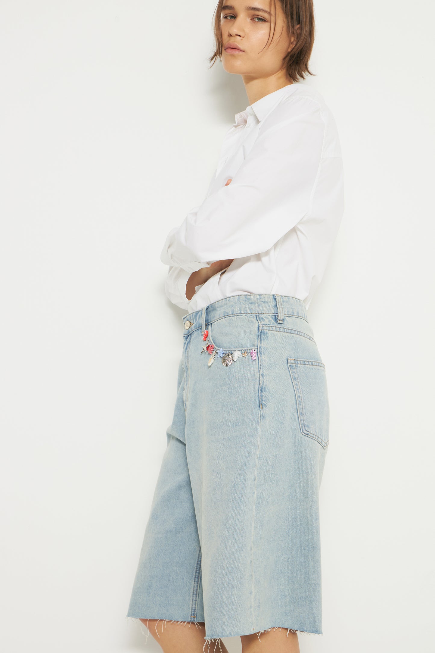 VINTAGE BLUE
