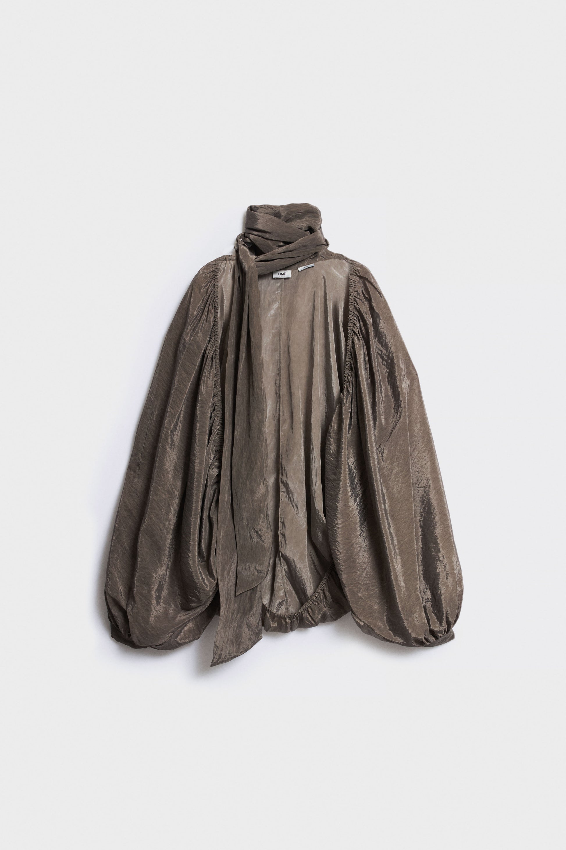 GRAY BROWN