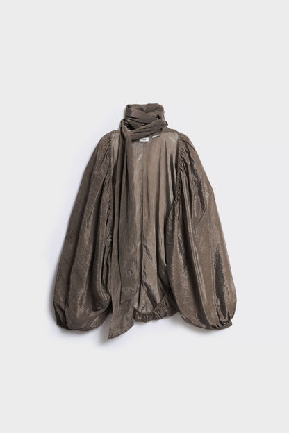 GRAY BROWN