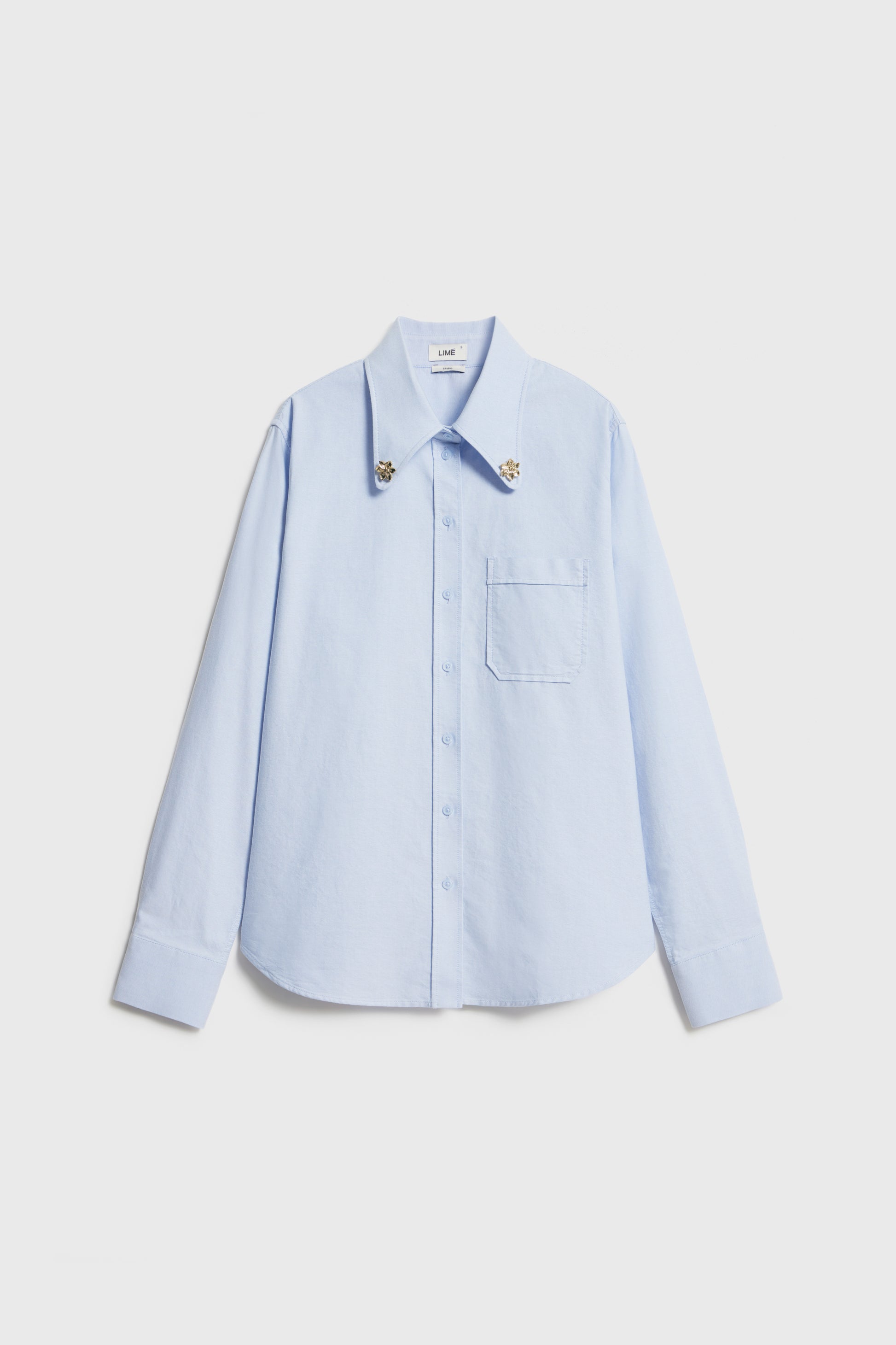 LIGHT BLUE