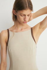 DARK GREY MELANGE