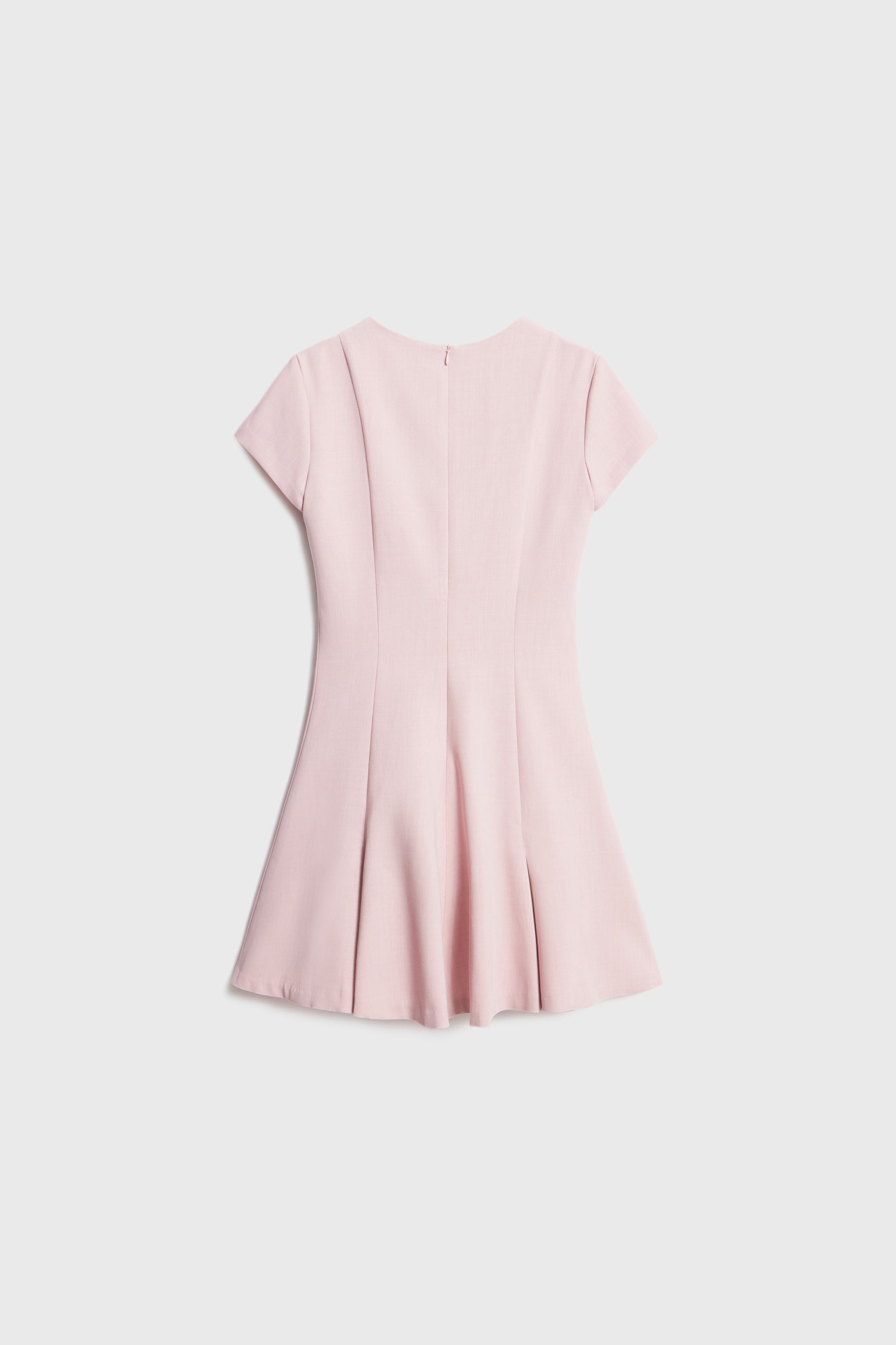DUSTY ROSE